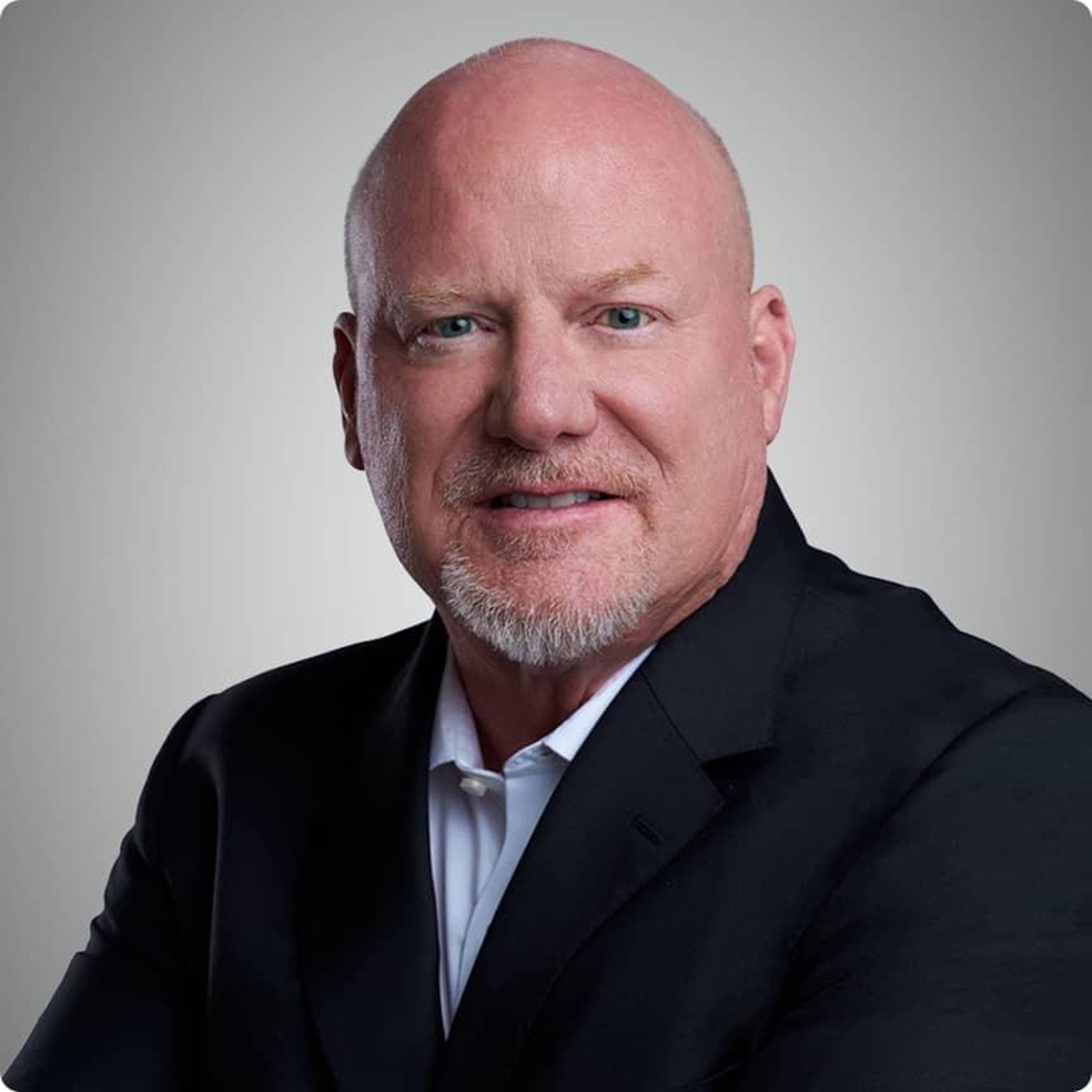 Kevin leadership image