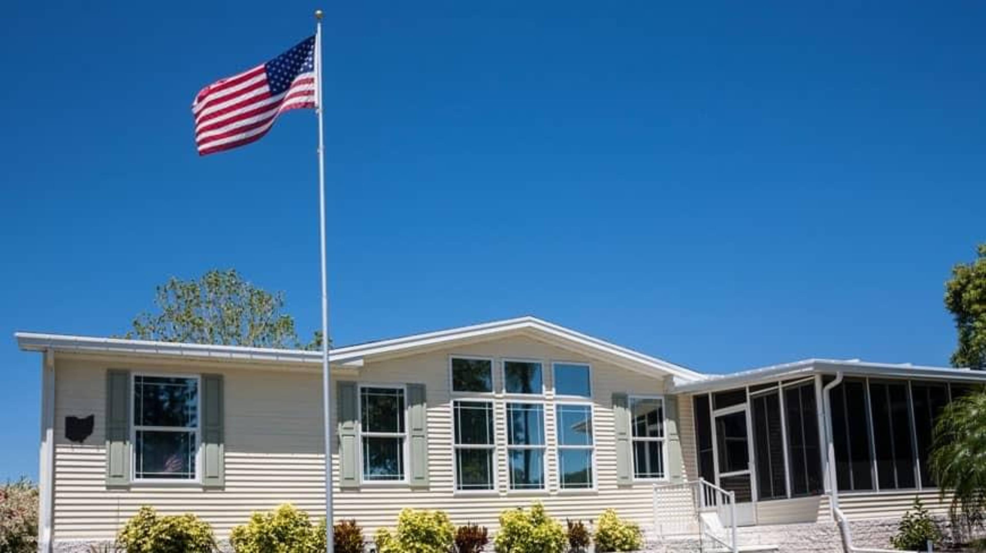 VA loans for manufactured & modular homes: Everything you need to know