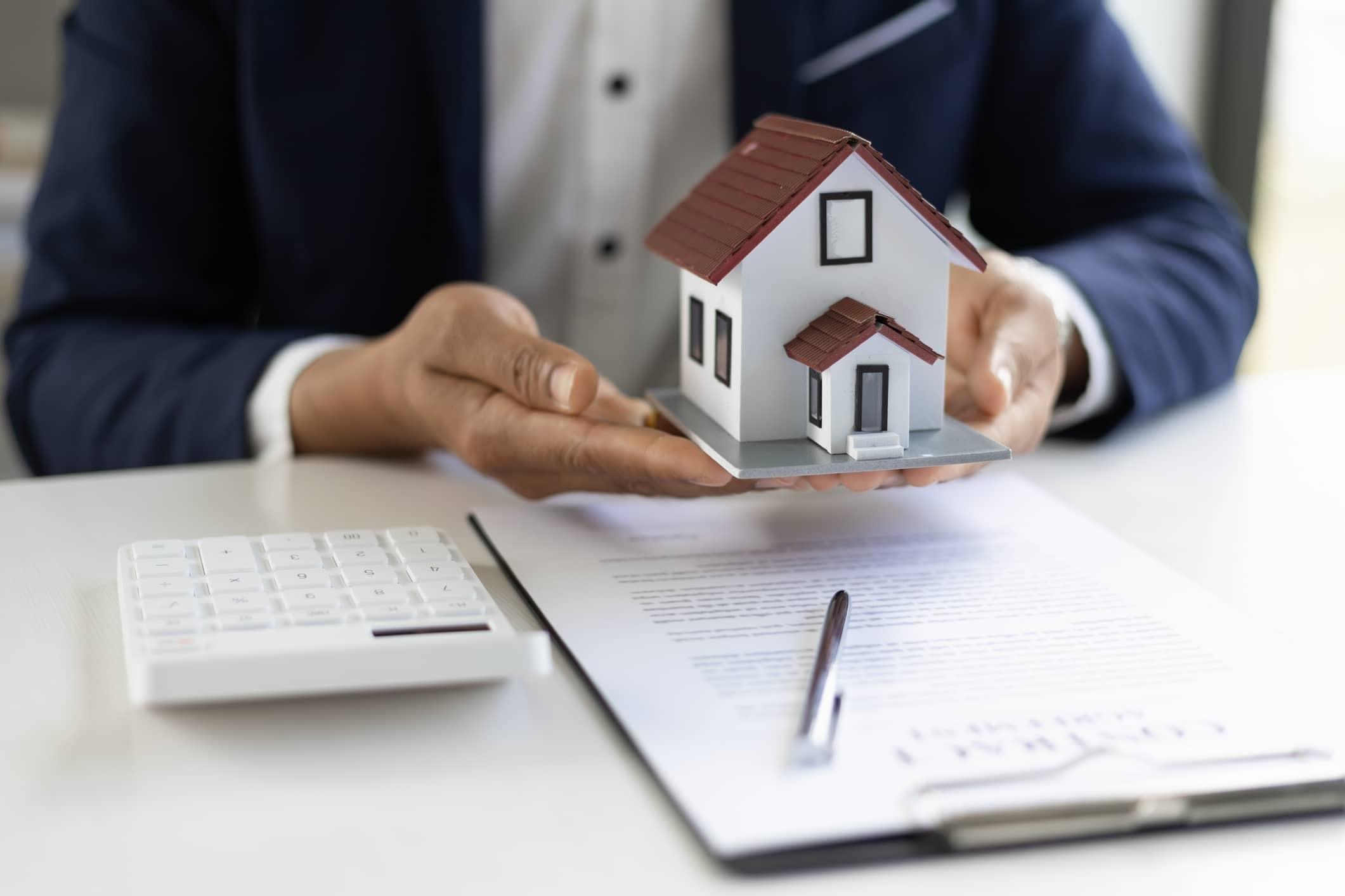 What is a Down Payment?