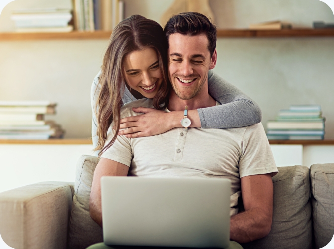 Hero image for HELOC page