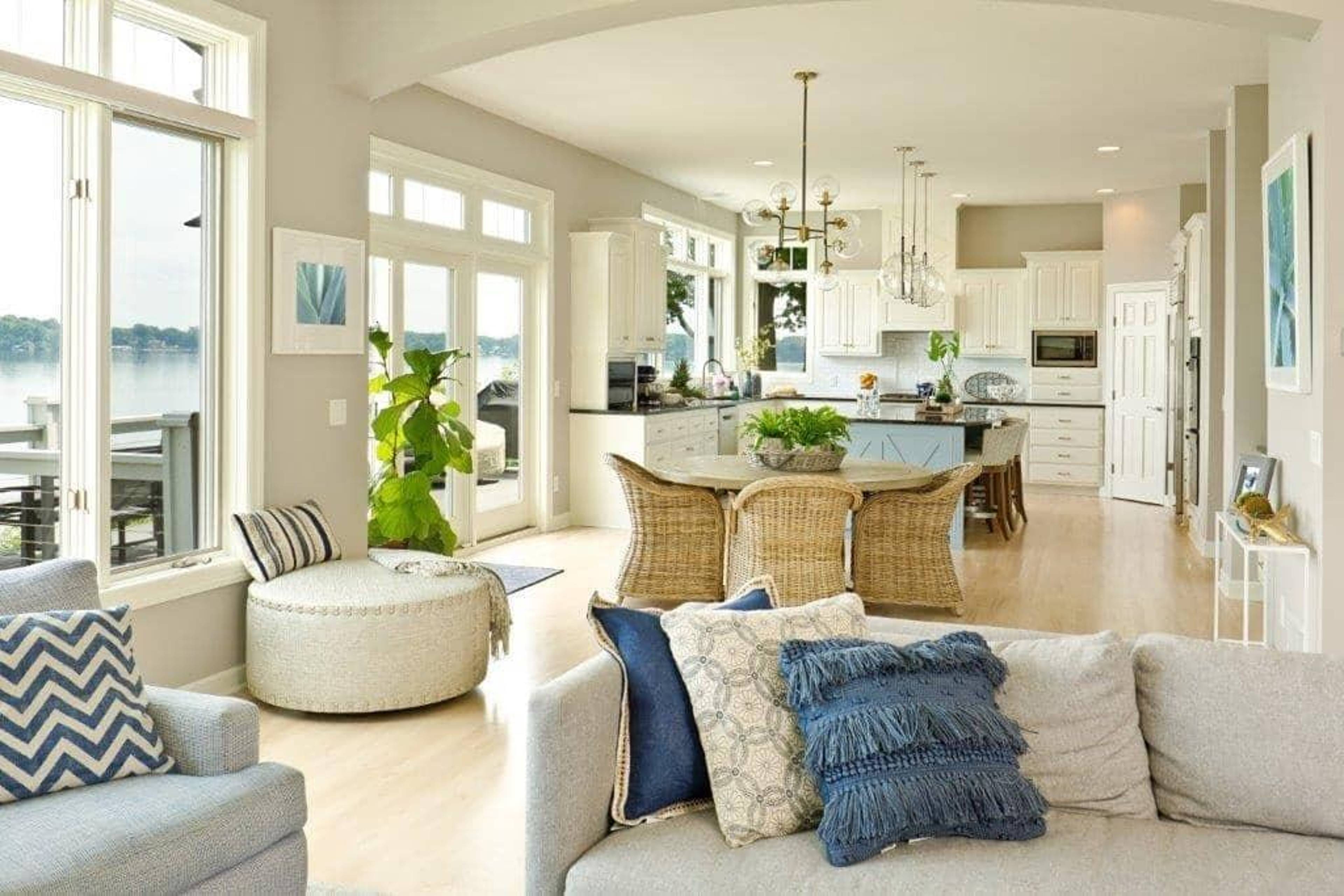 6 Do‚Aos and Don‚Aots for staging your home