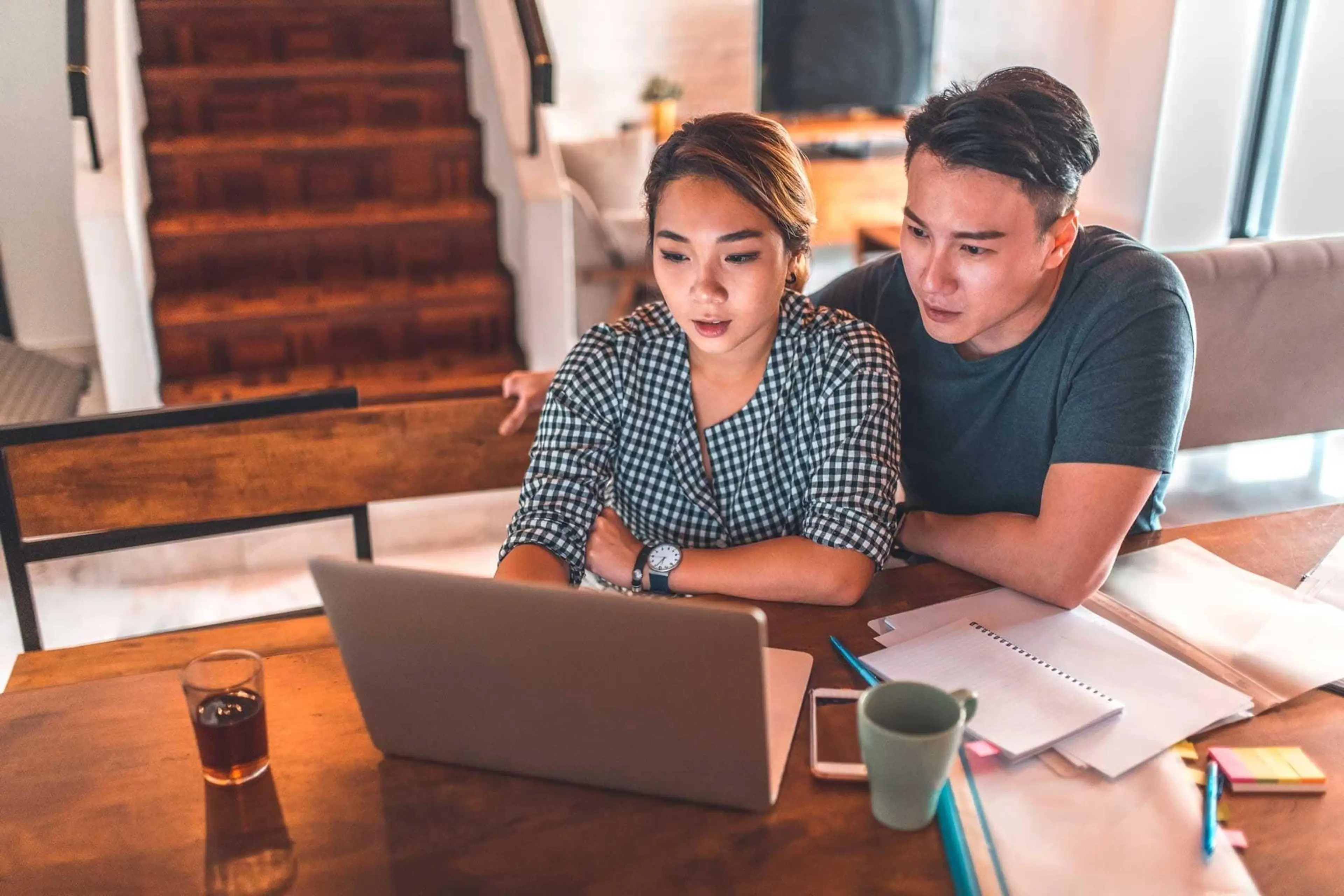 What Documents Do You Need for a Mortgage?