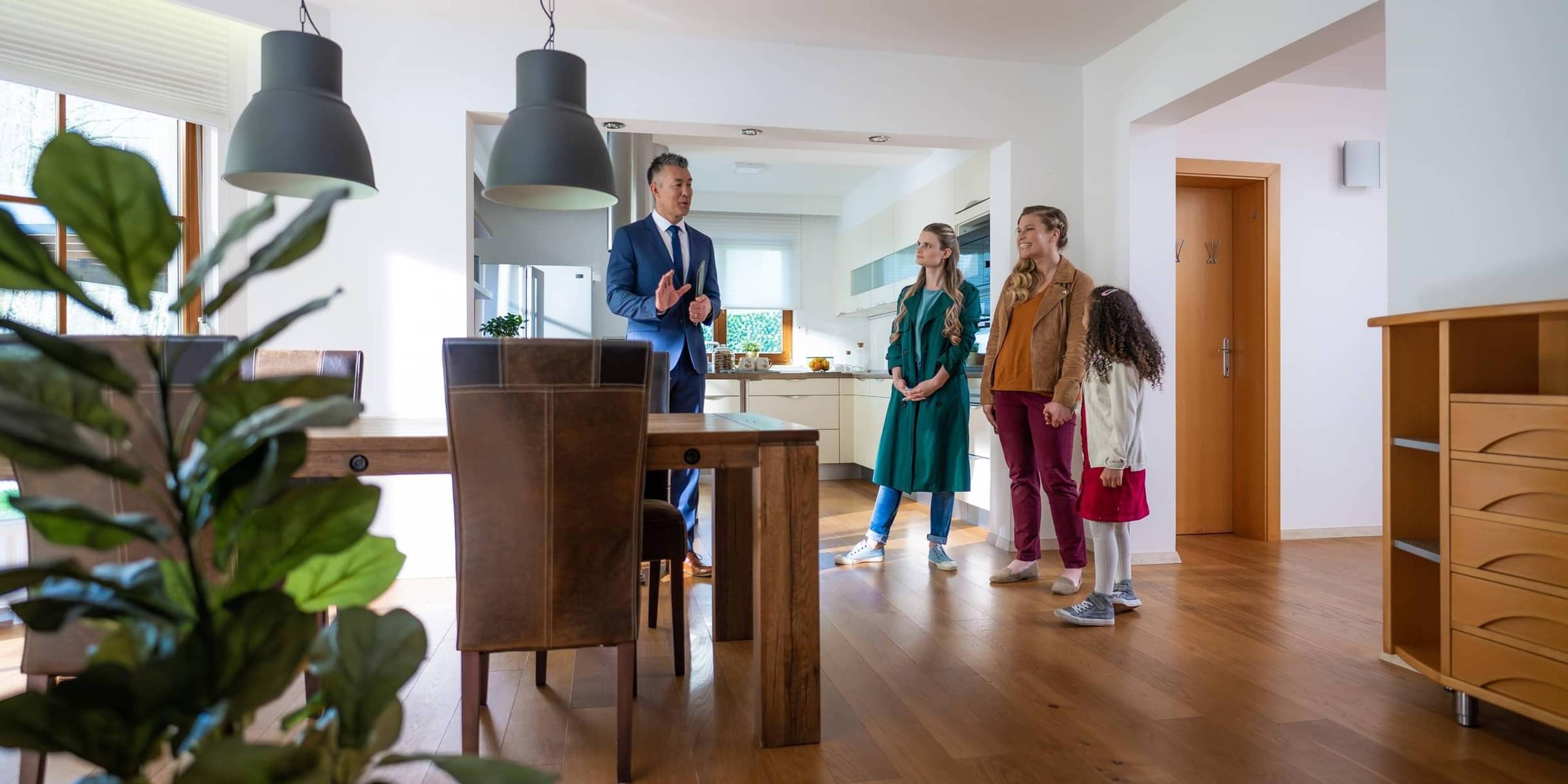 How to qualify for an FHA loan