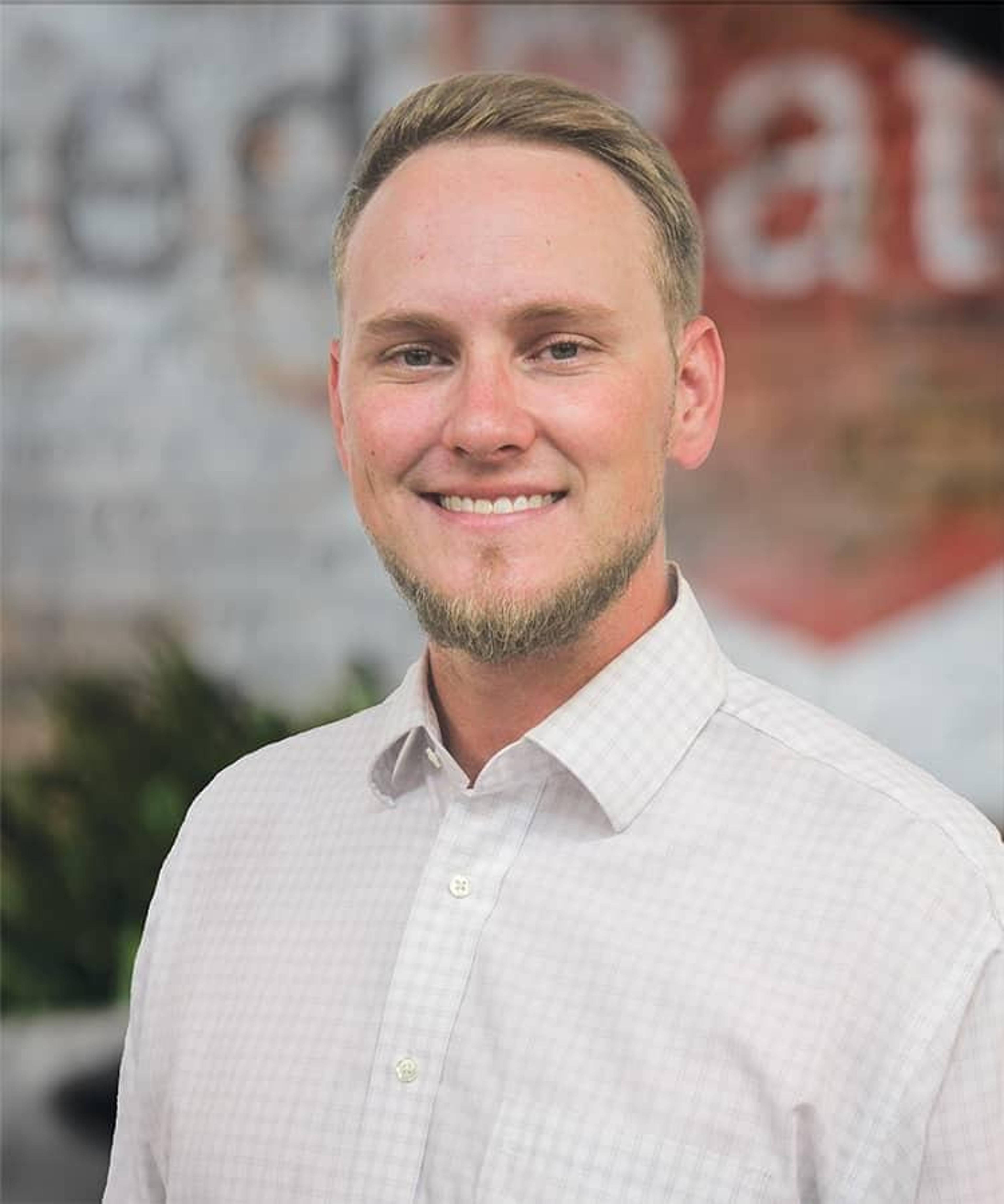 Rate Names Jacob Williams as a Vice President of Mortgage Lending in Oklahoma--inline-img-0