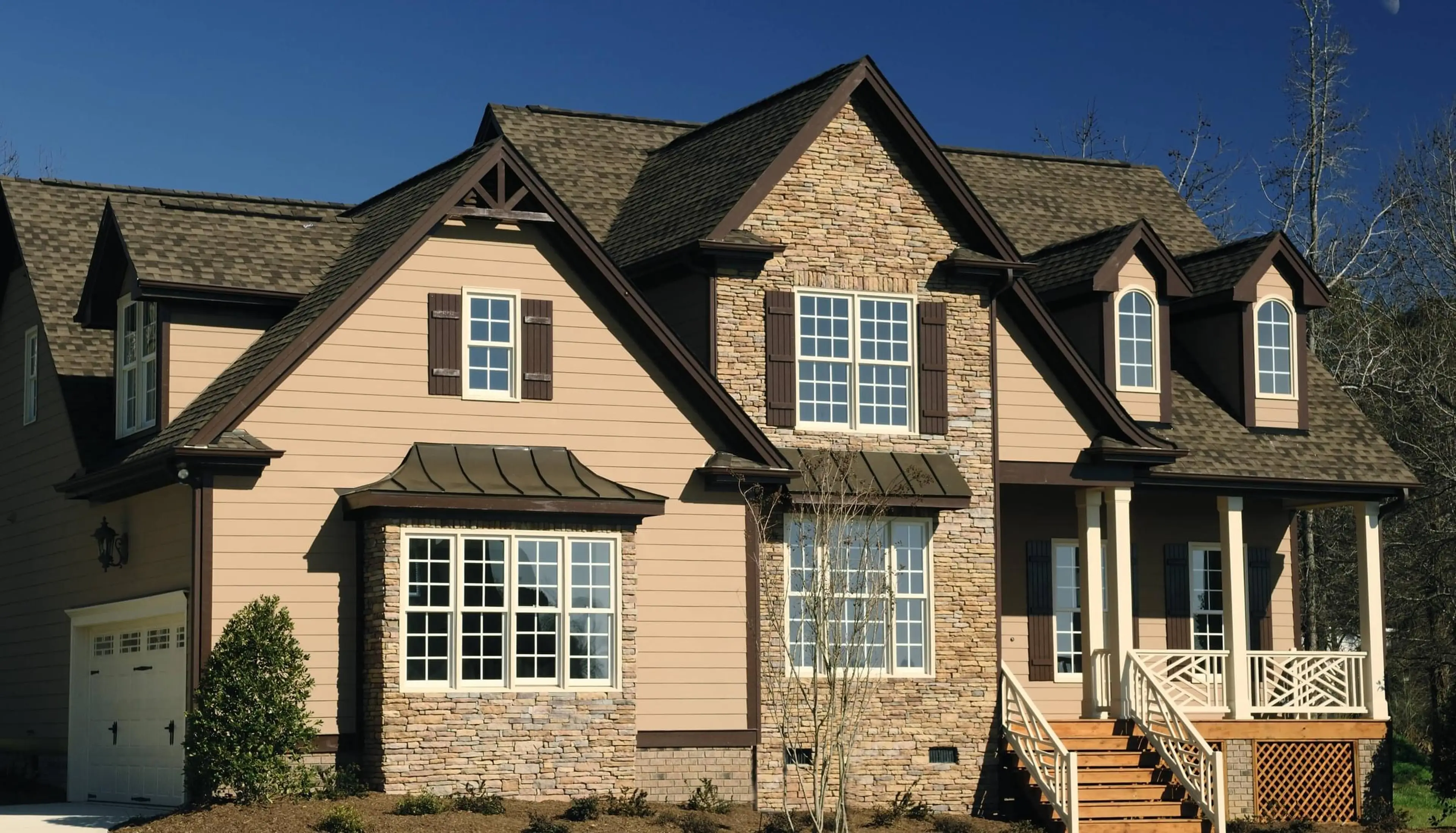 Existing-home sales up year-over-year for the first time since July 2021