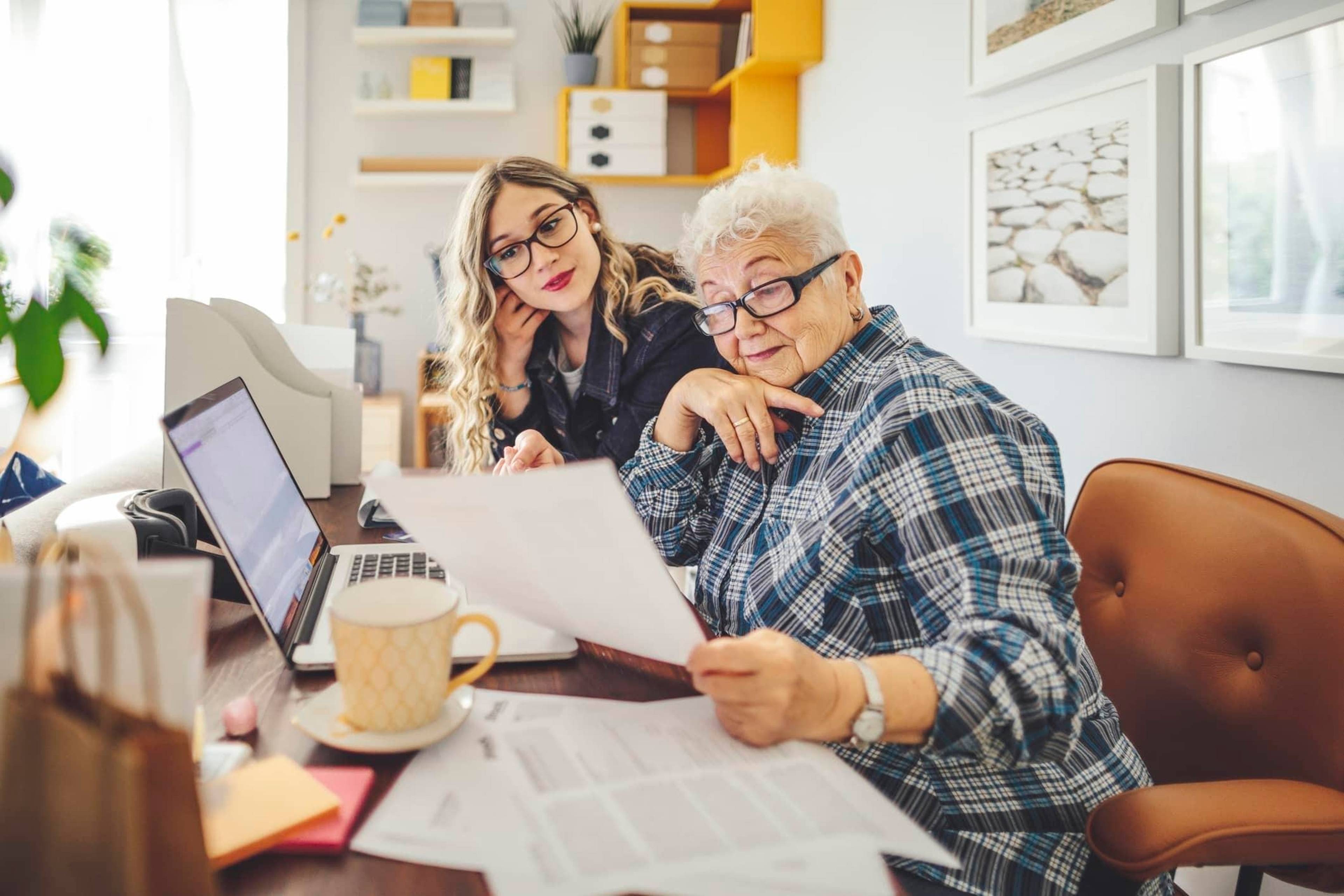 Is a Reverse Mortgage a Good Idea for Senior Citizens?