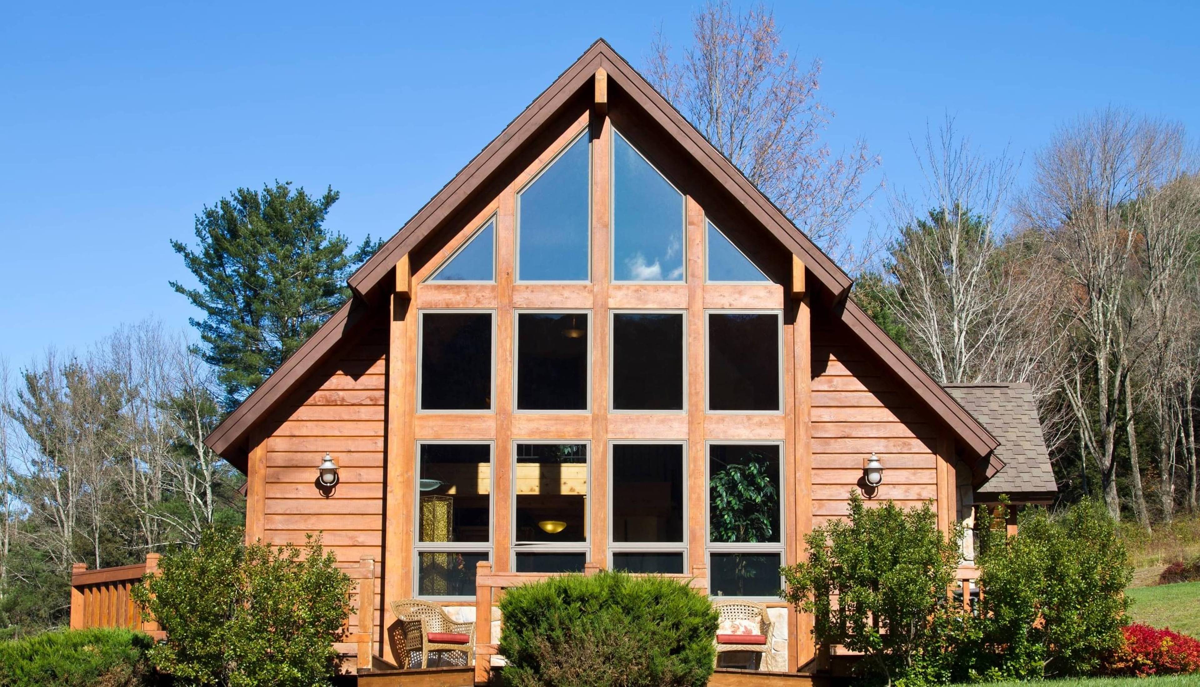 What did existing home sales look like in February?
