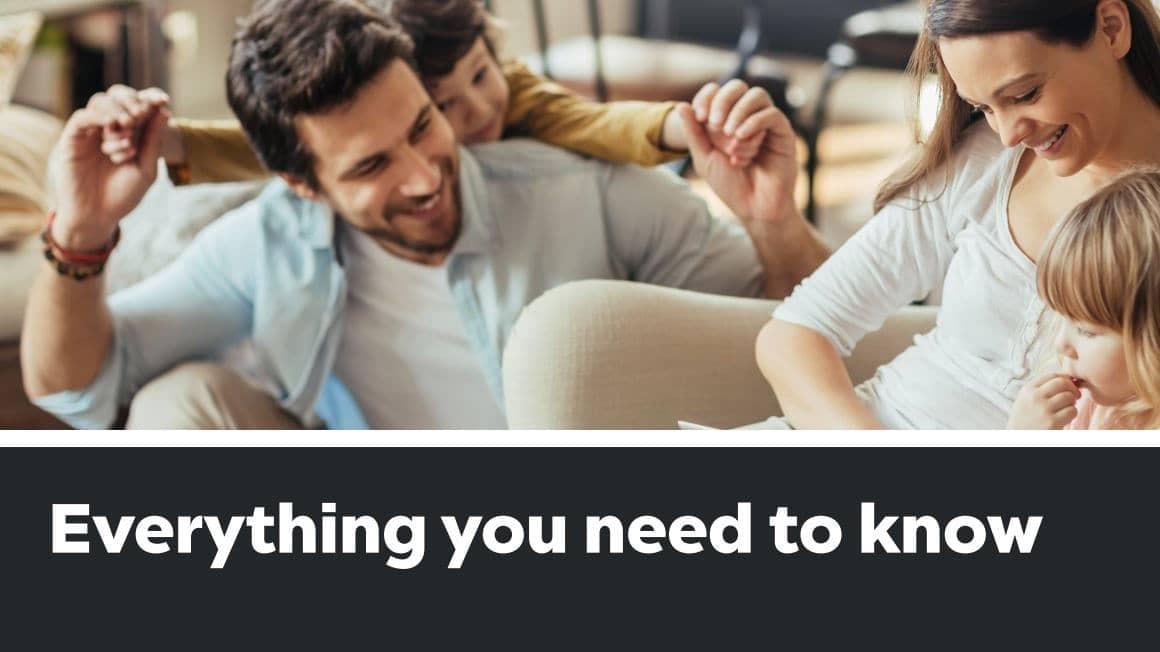 Understanding the title process