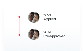 What is the Rate app? | Financial Wellness Support