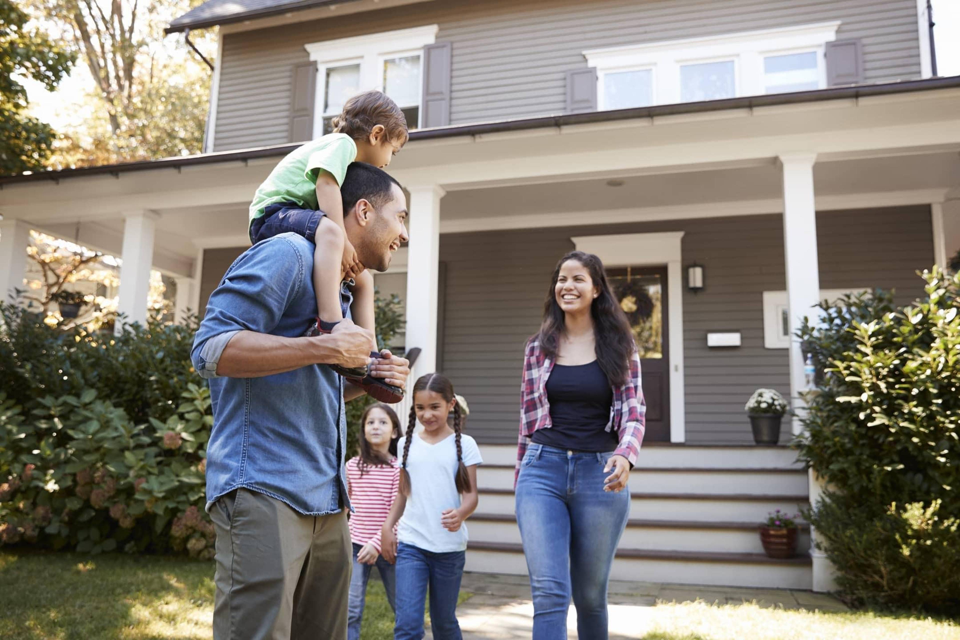 What Is a Conventional Mortgage?
