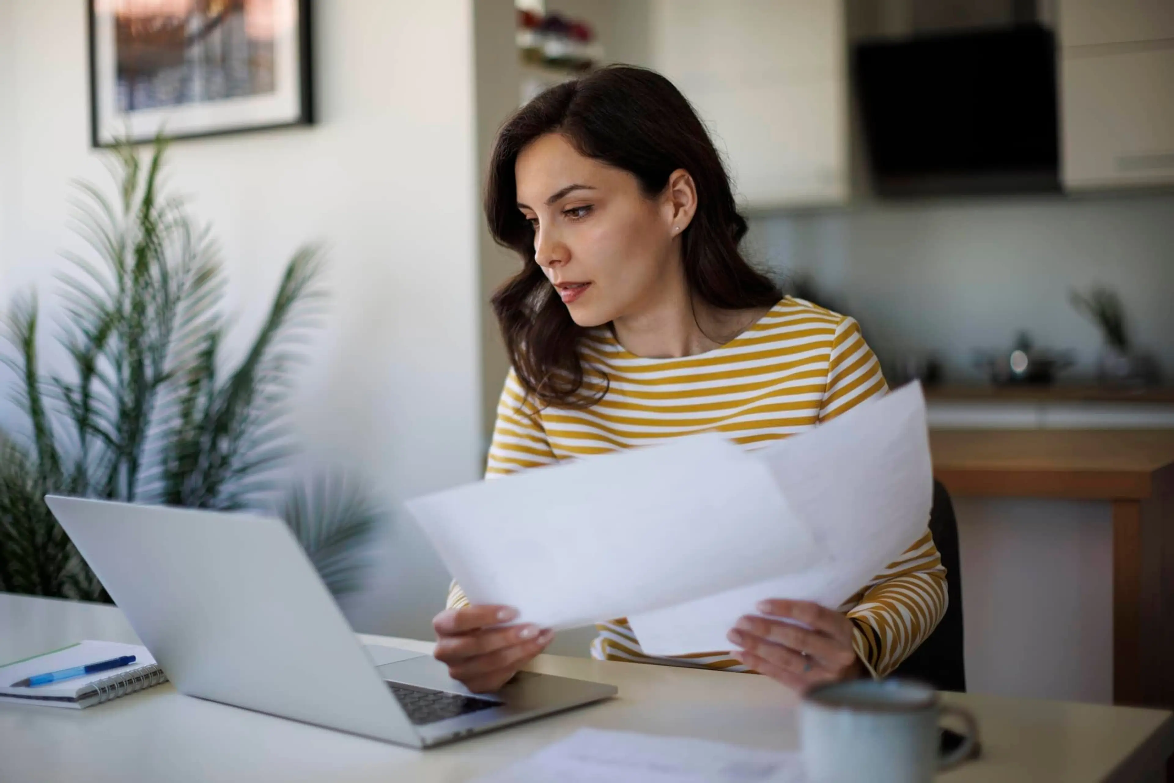 What Are the Tax Benefits of a Reverse Mortgage?