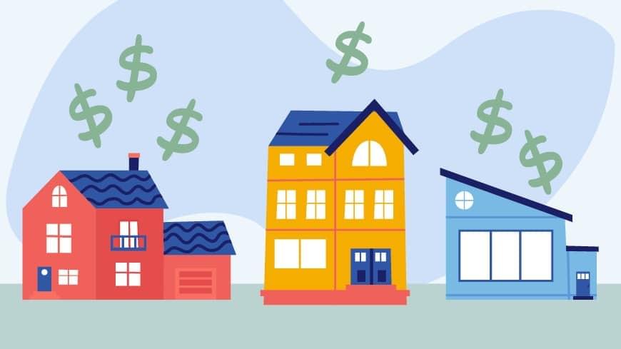 Our Favorite Metric for Comparing Home Price Across Cities