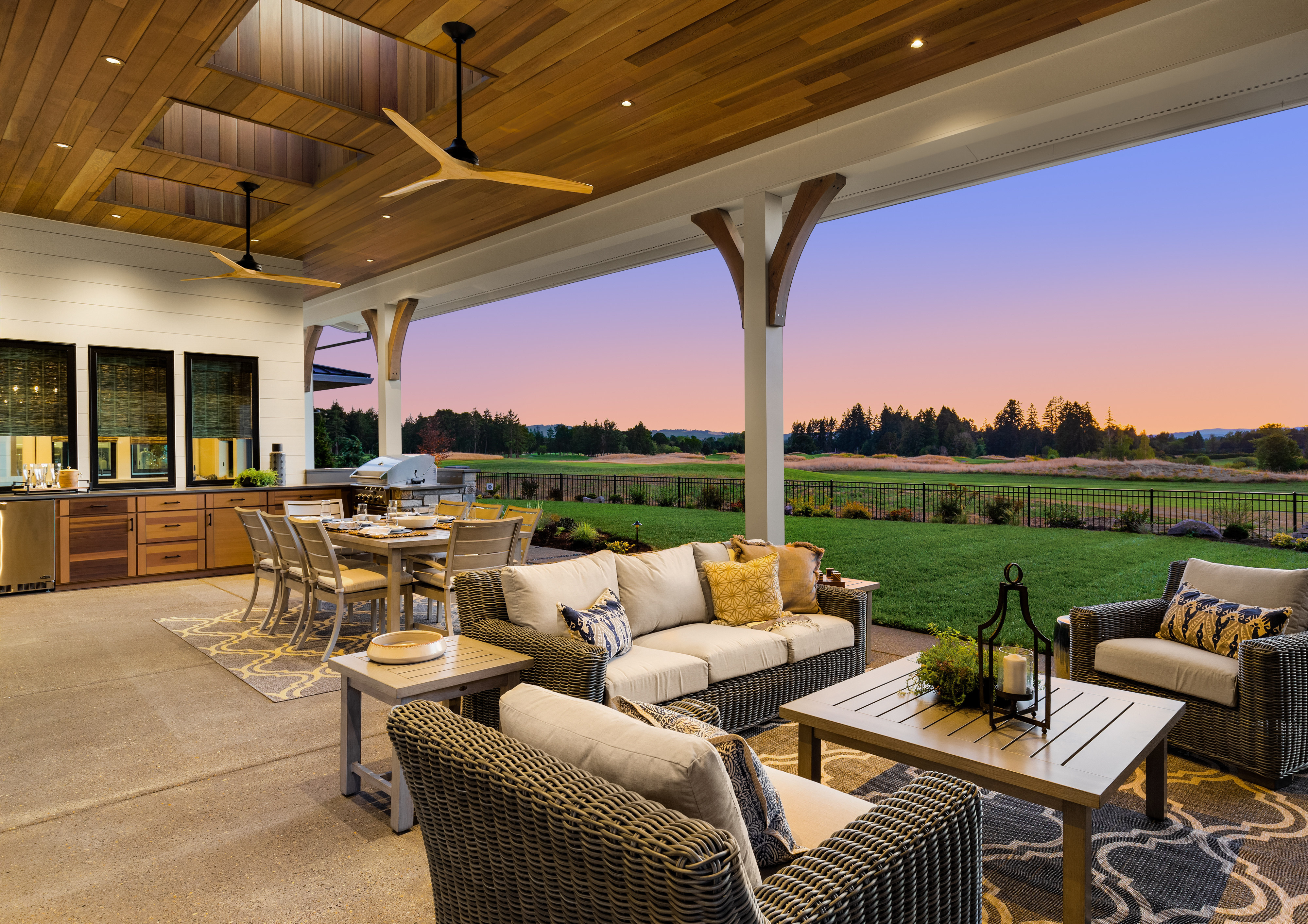 Can I use a HELOC to buy another property?
