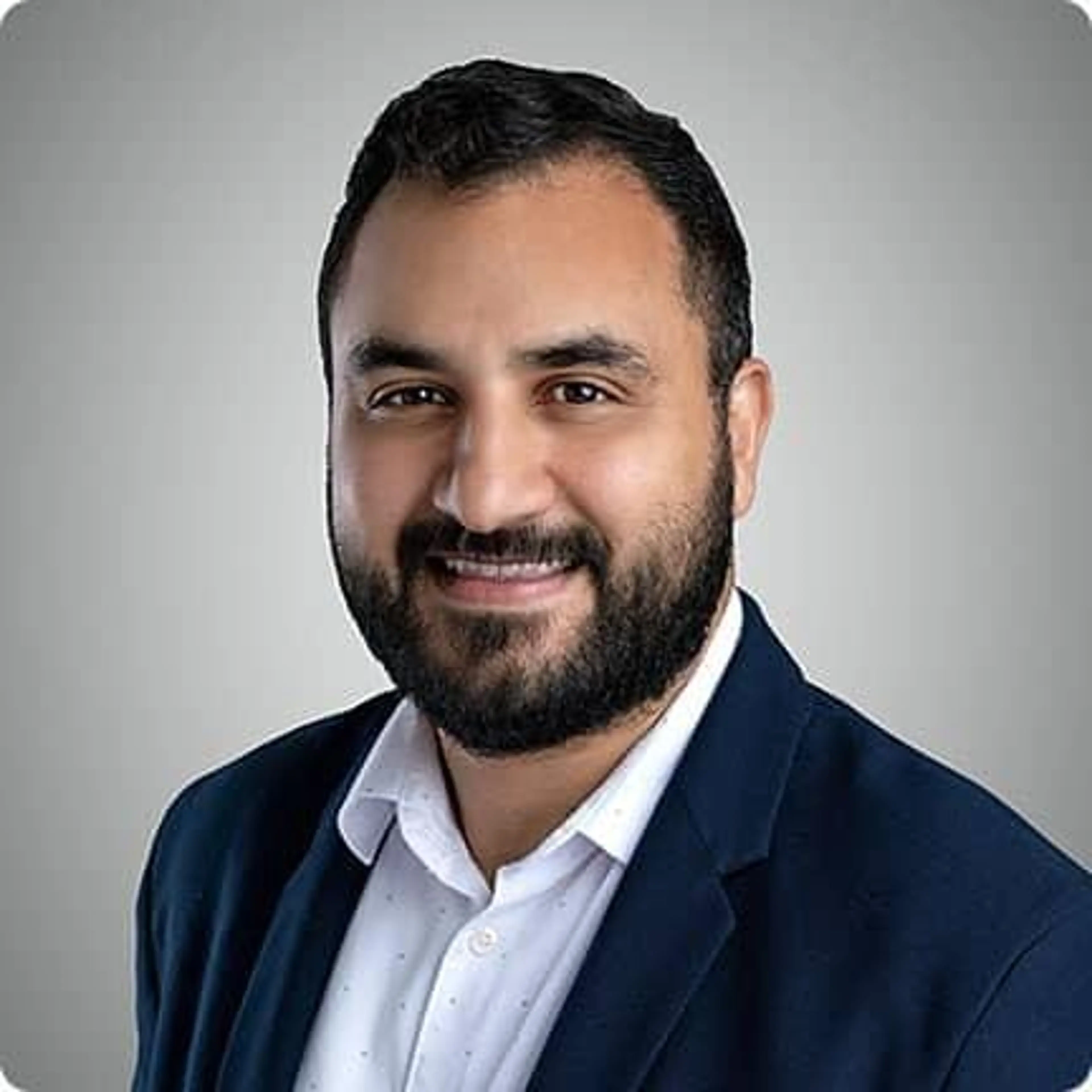 Leadership - Anwar Shatat Headshot