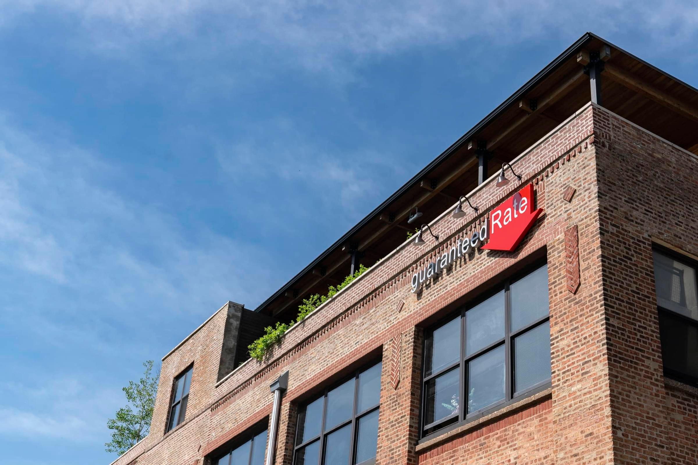 Rate: Positively Different