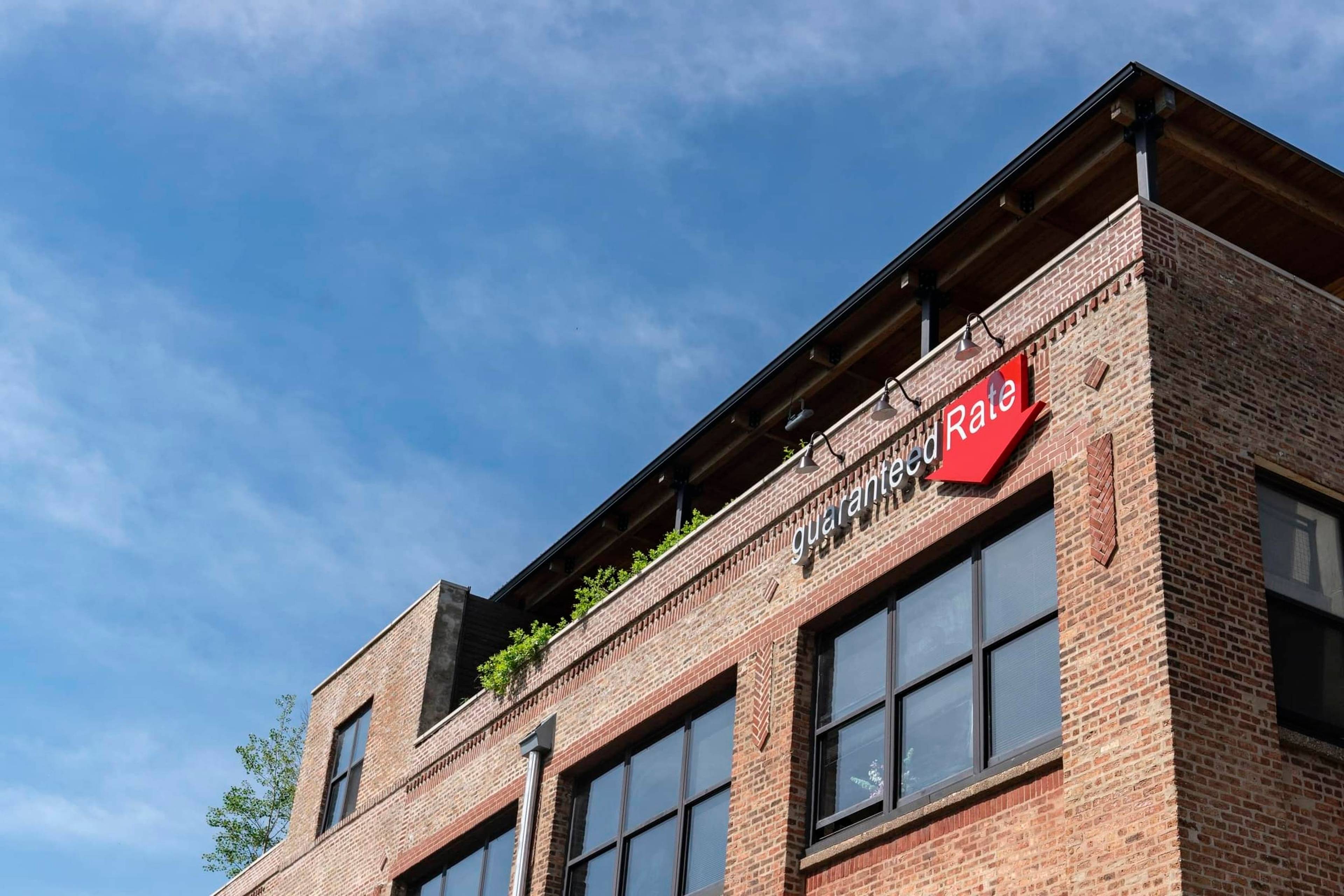 Rate: Positively Different