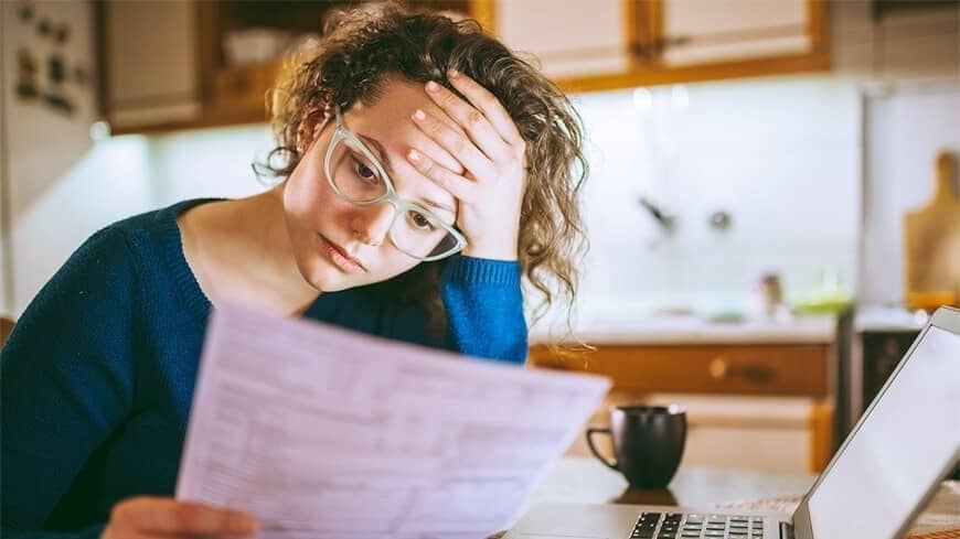 What is a loan modification?