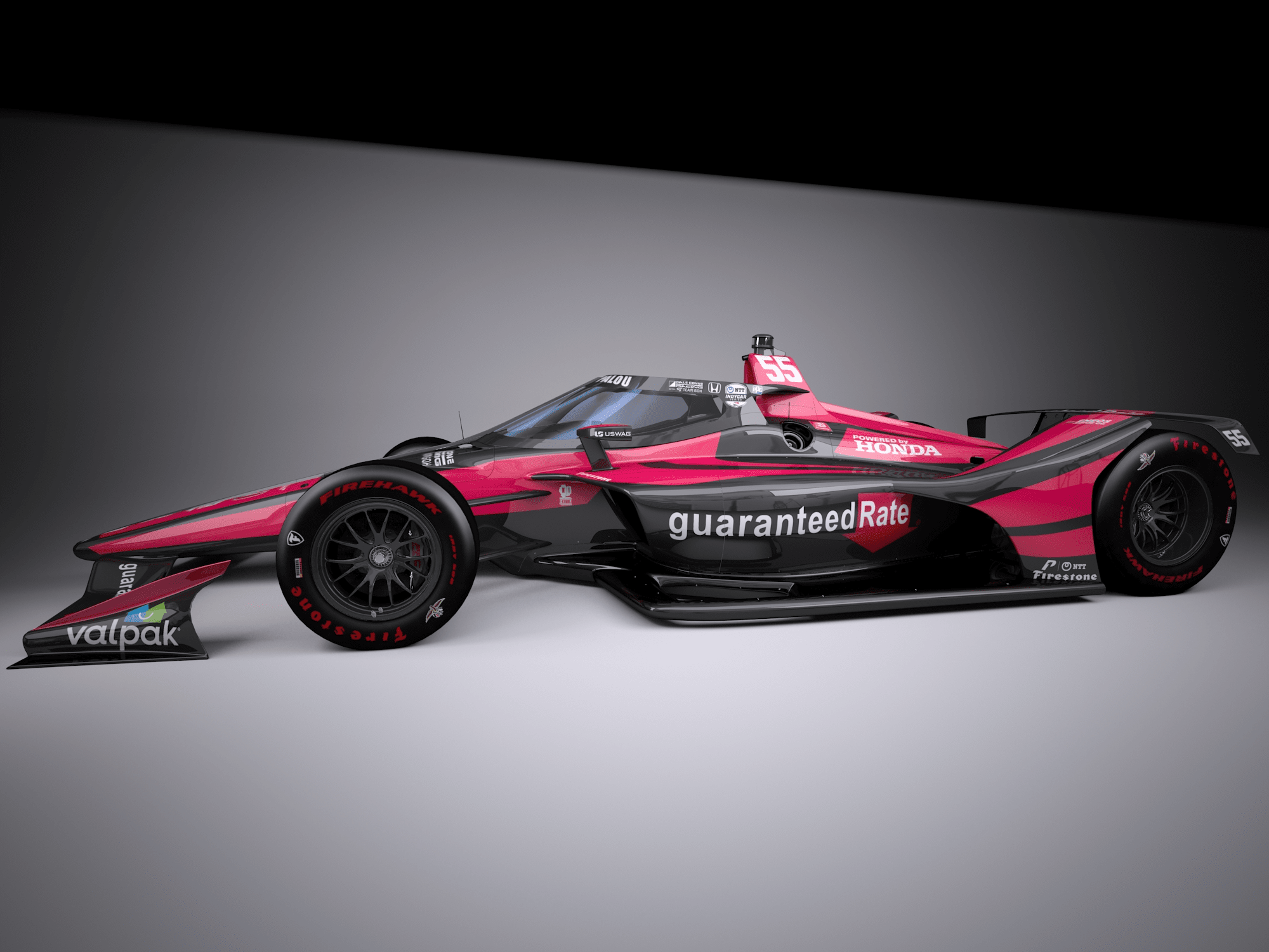 Rate to Sponsor Alex Palou’s Indy 500 Car--inline-img-0