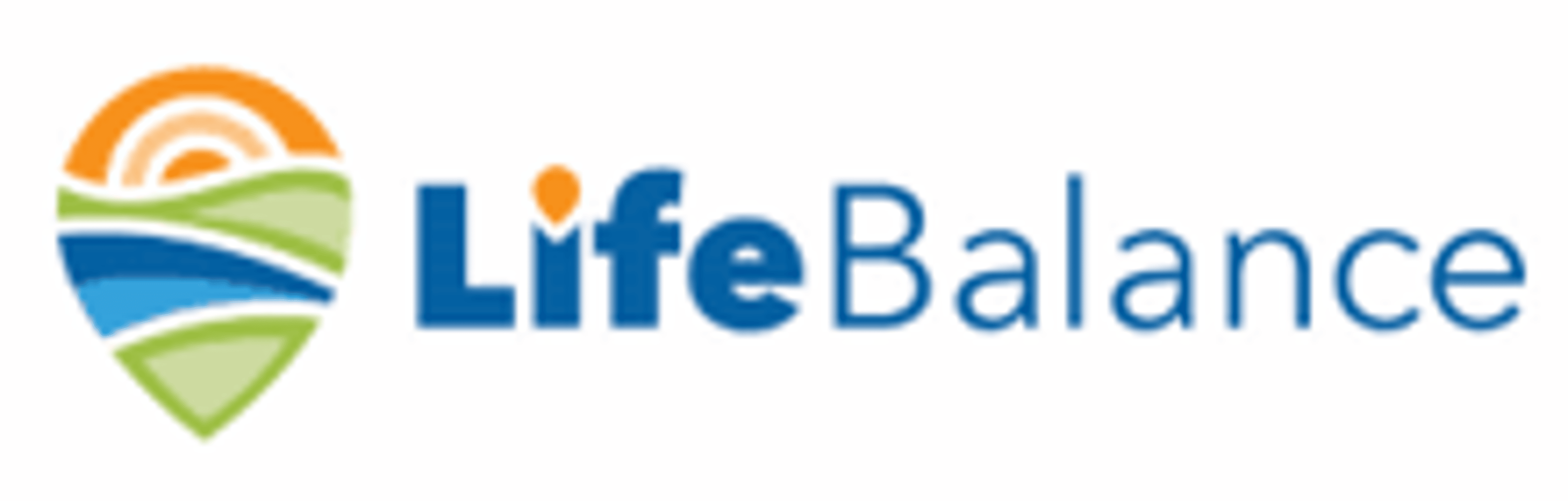 Lifebalance logo