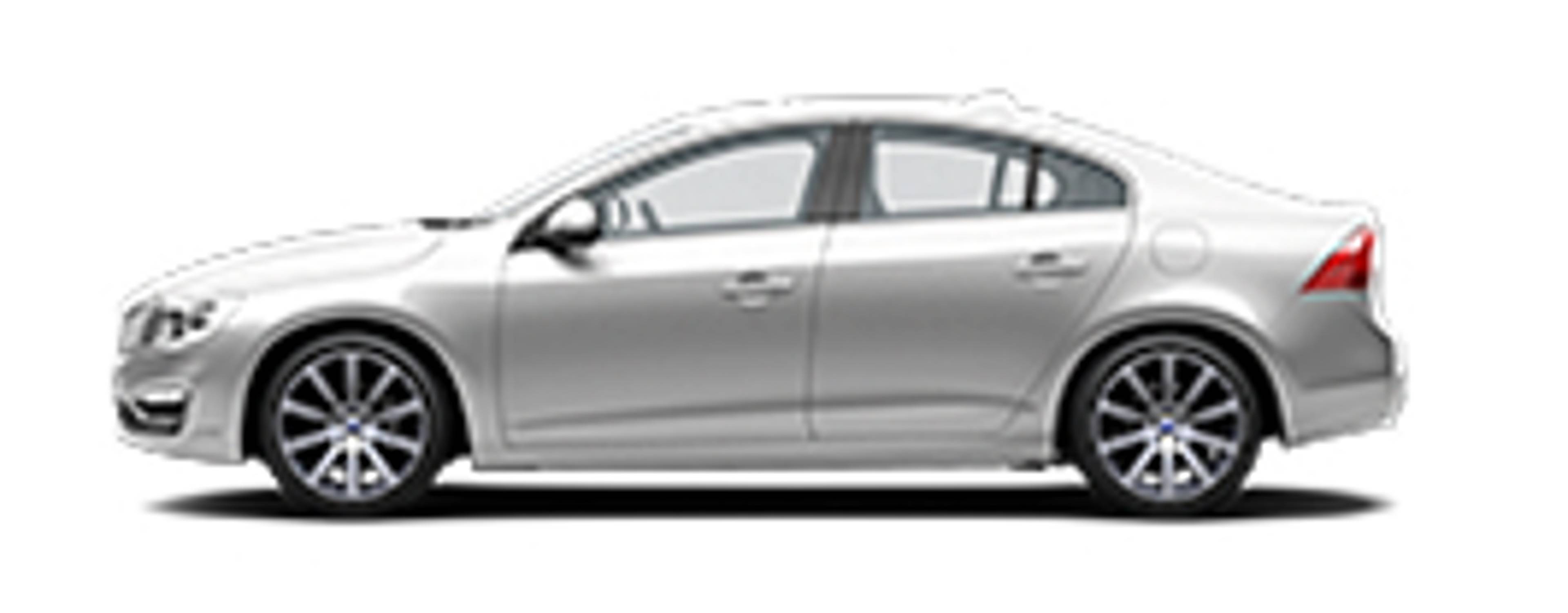 Sedan car