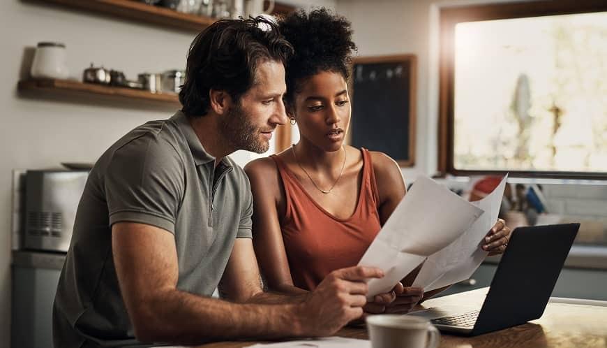 How to complete a midyear financial checkup on your home