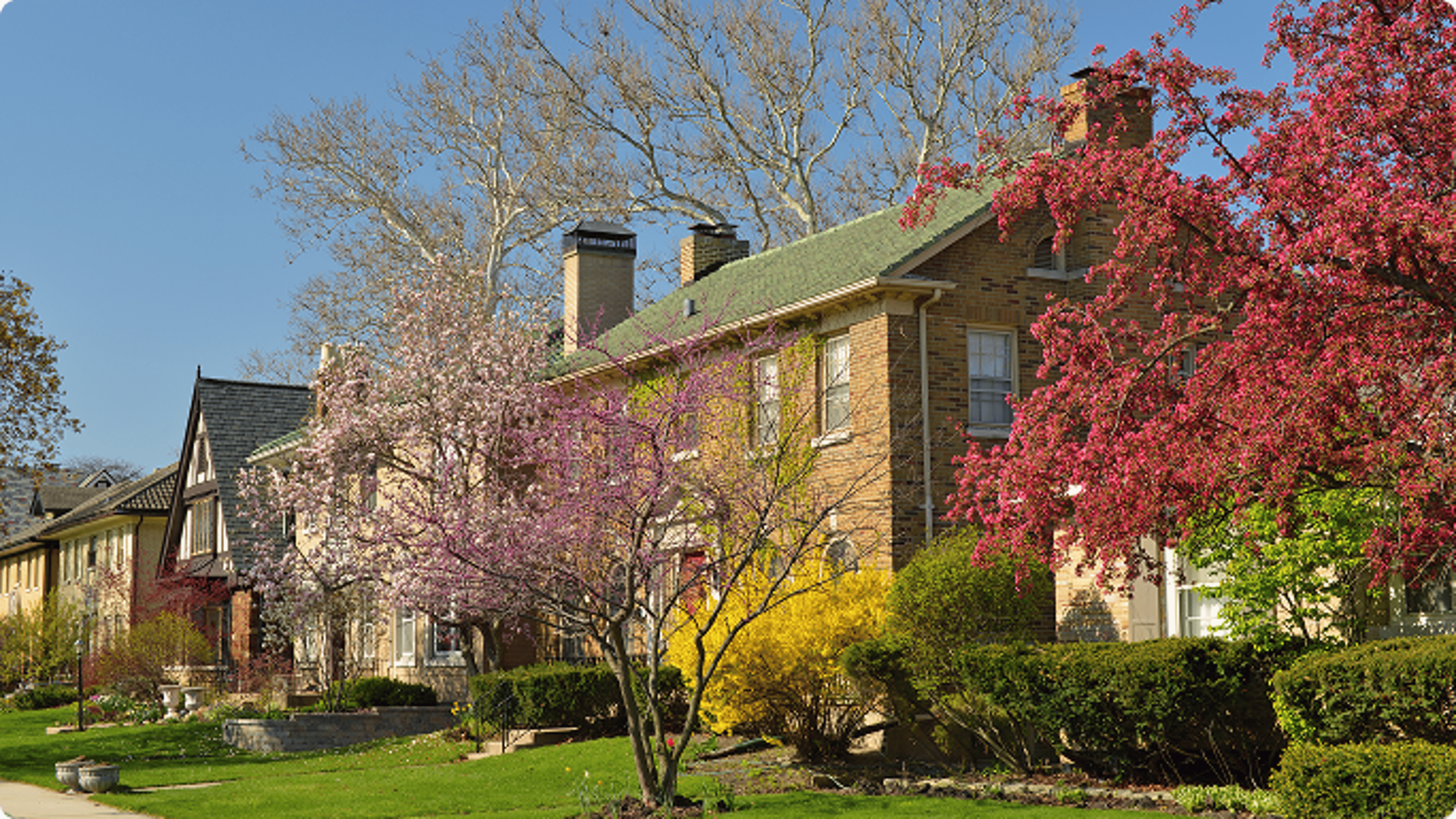 Fall Home Hero Image