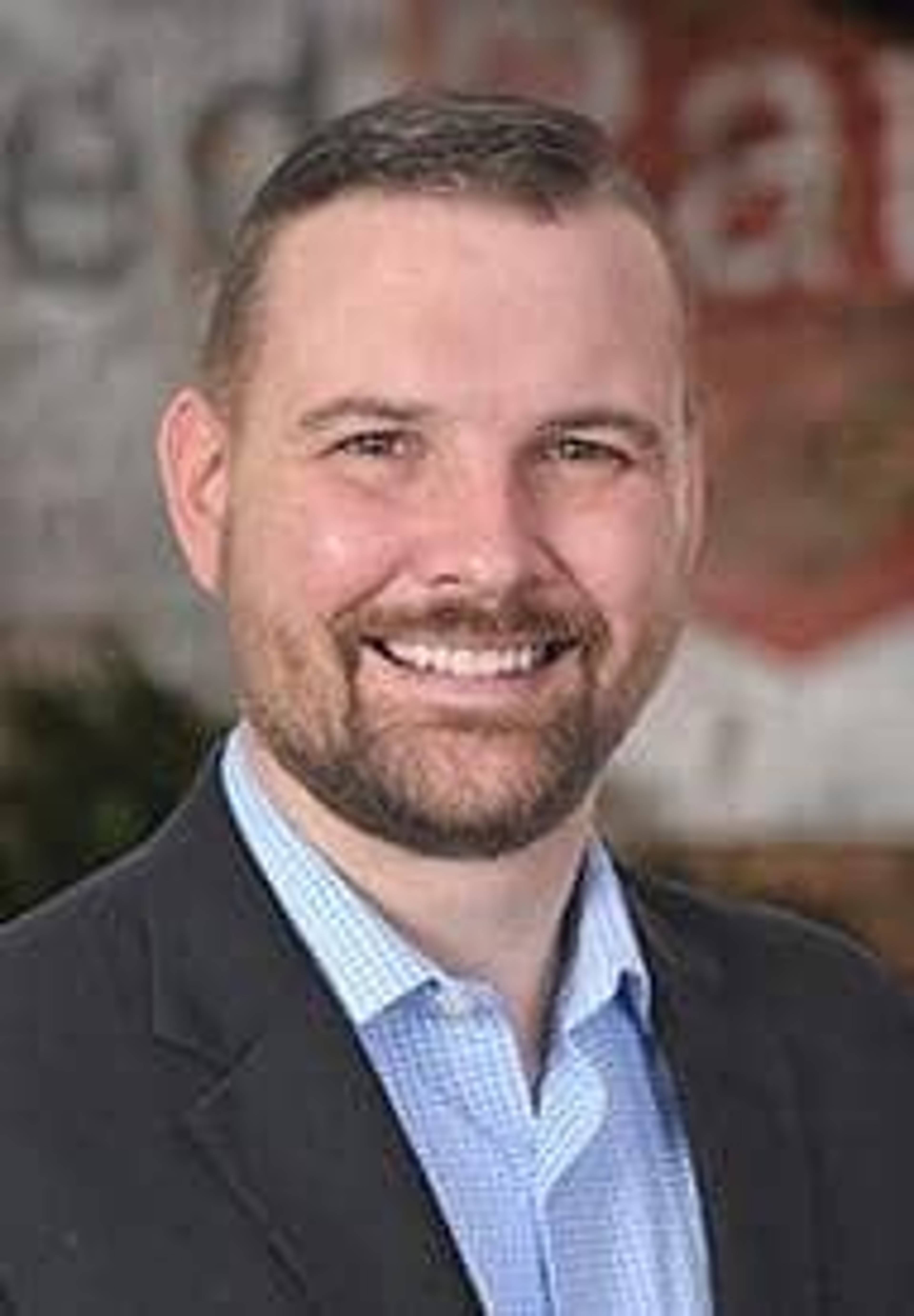 Rate Names Mark Larsen as a Vice President of Mortgage Lending in Central Illinois--inline-img-0