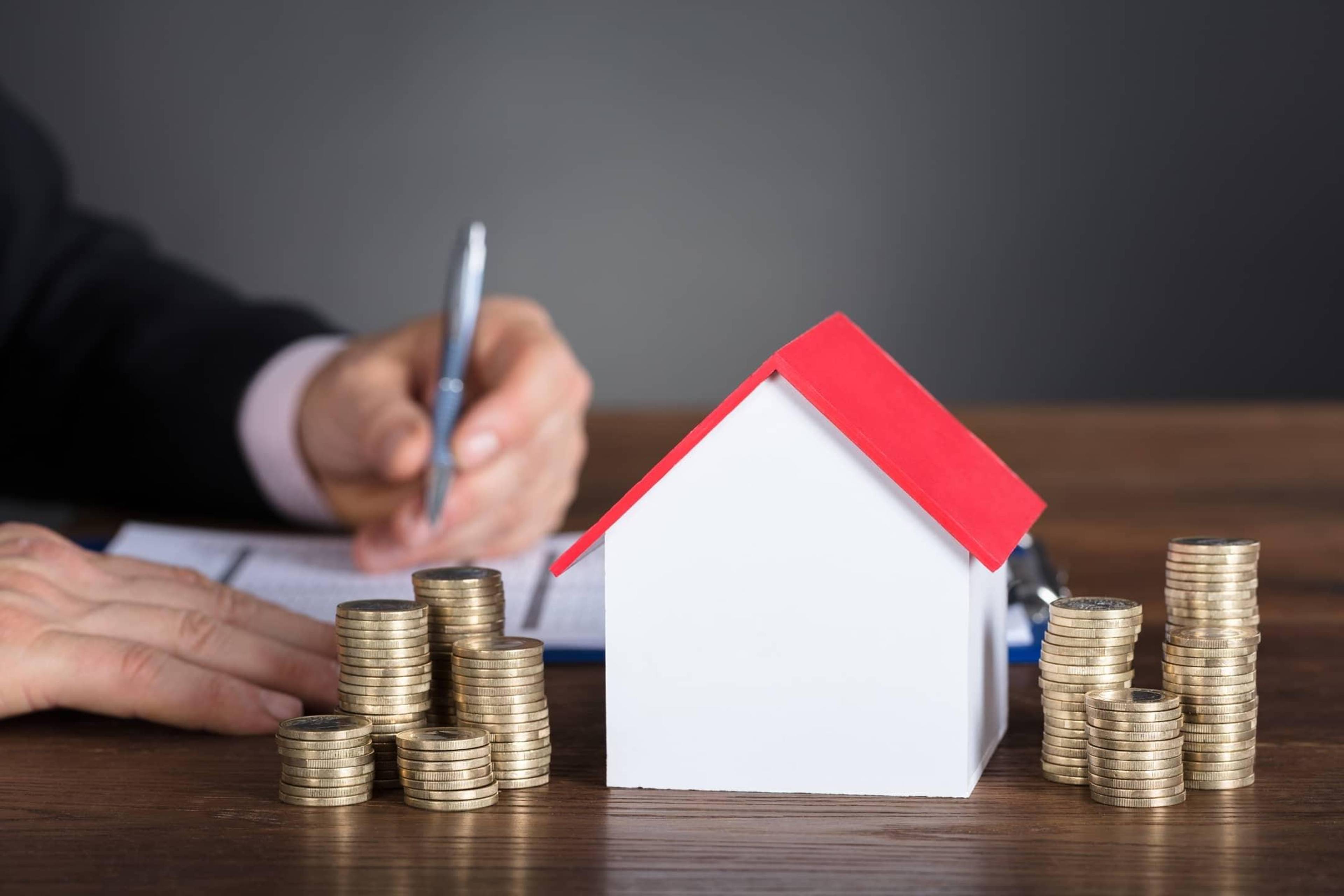 What Is Mortgage Insurance Premium (MIP)?