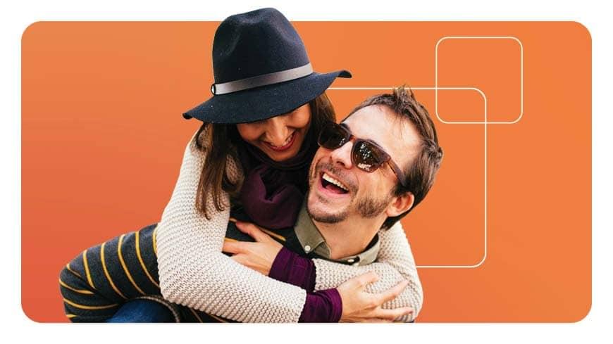 Make a match with an affordable mortgage