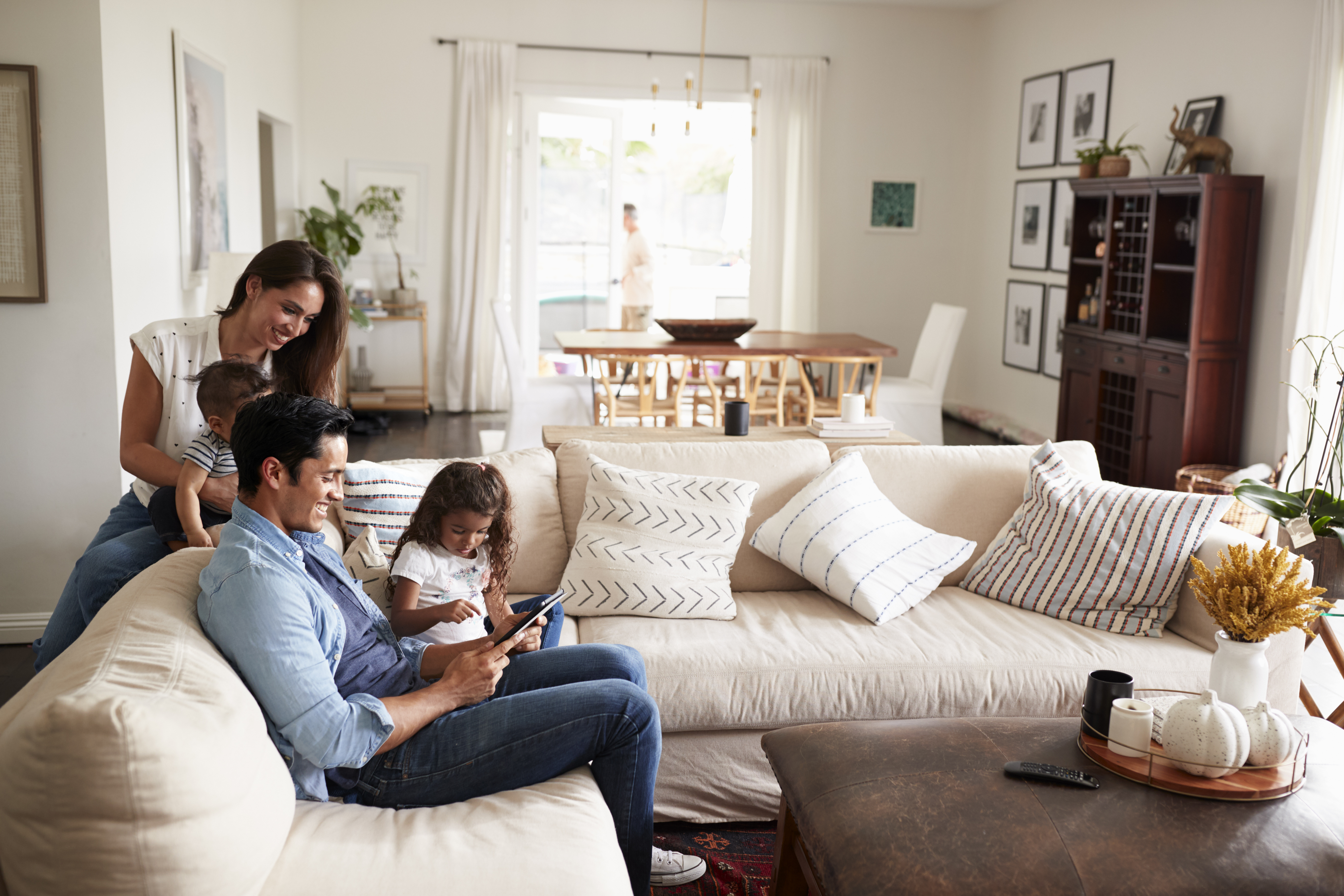 Should I consider a fixed-rate conversion for a HELOC if rates are rising?​