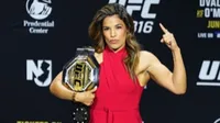 Julianna Peña