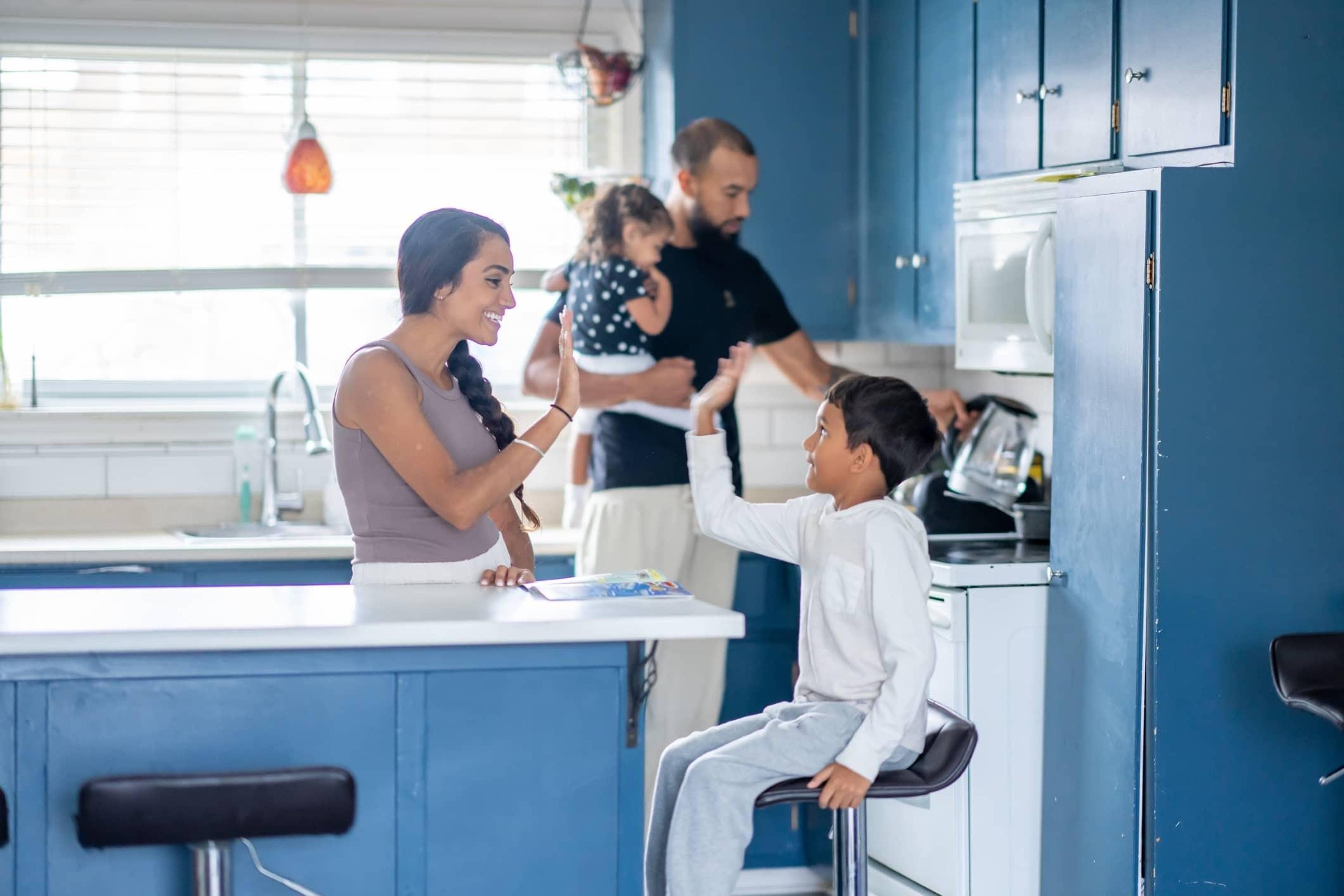Freddie Mac HomeOne Mortgage