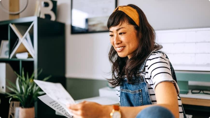 Glossary of mortgage terms