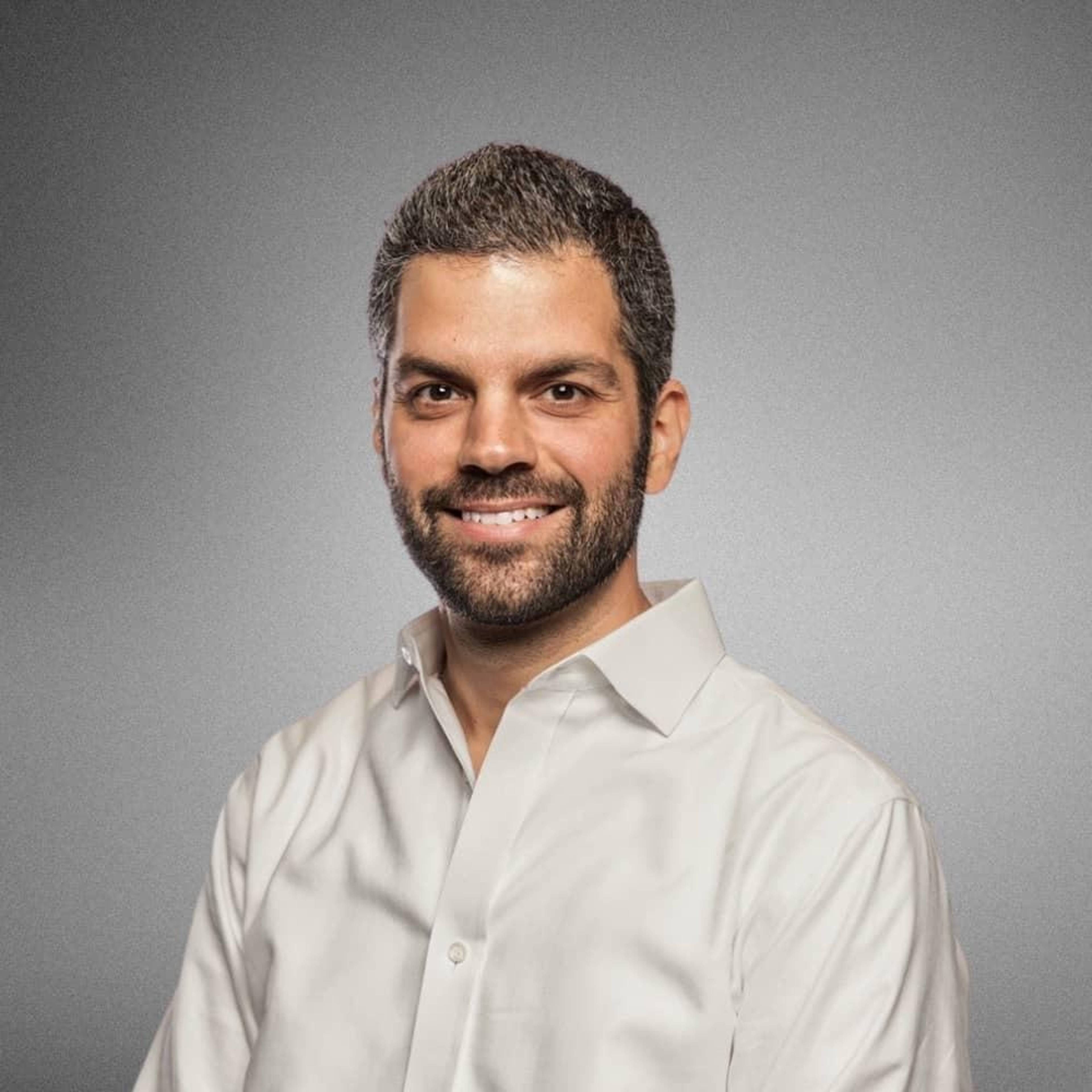 Leadership - Nik Athanasiou Headshot