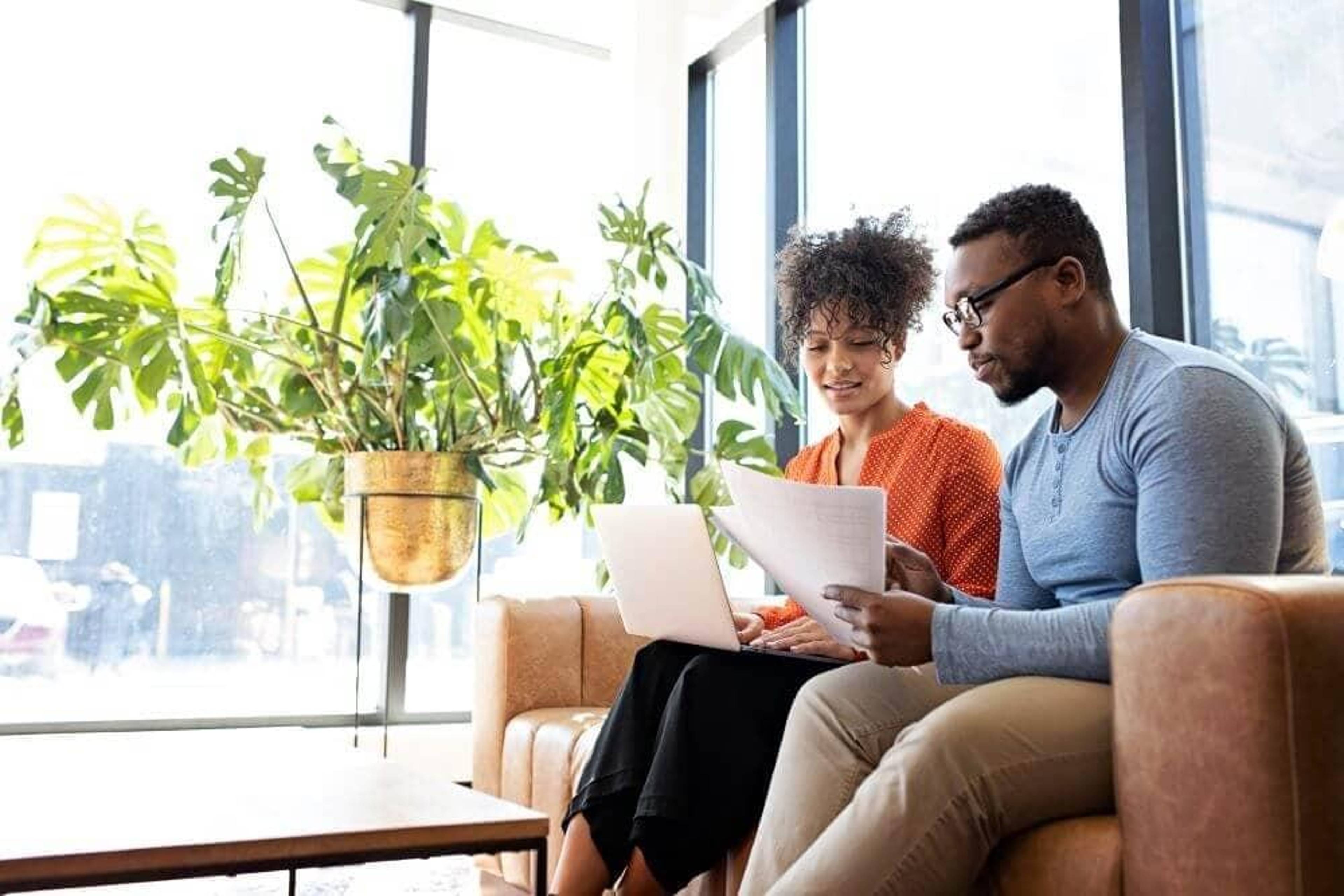 What is a bridge loan?
