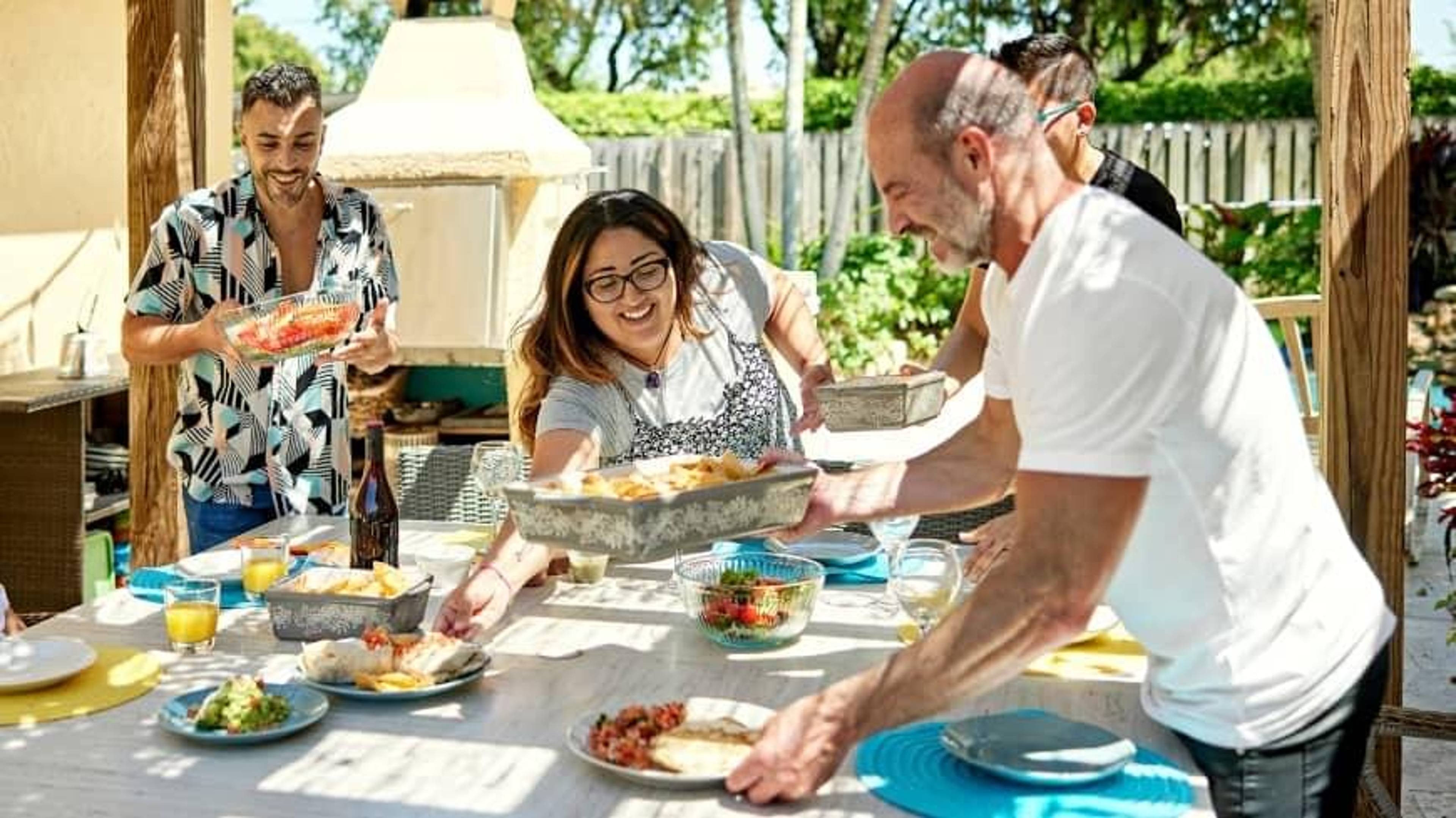 Every homebuyer‚Aos favorite couple ‚Ai lower prices and more listings