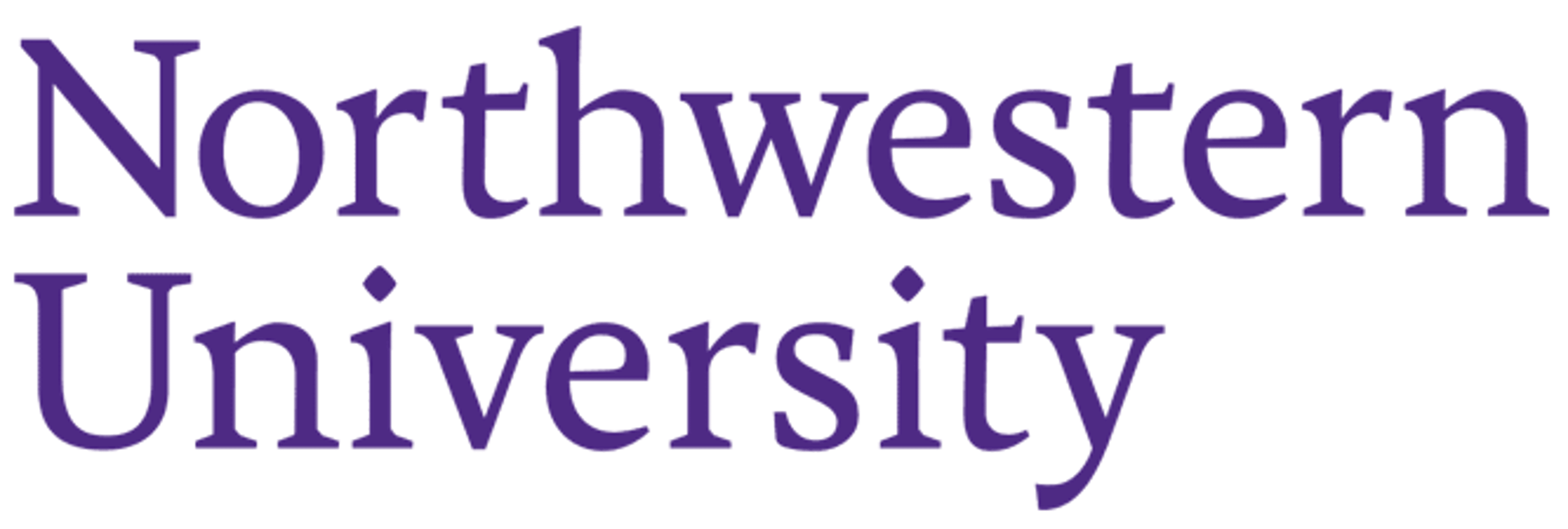 Northwestern University wild