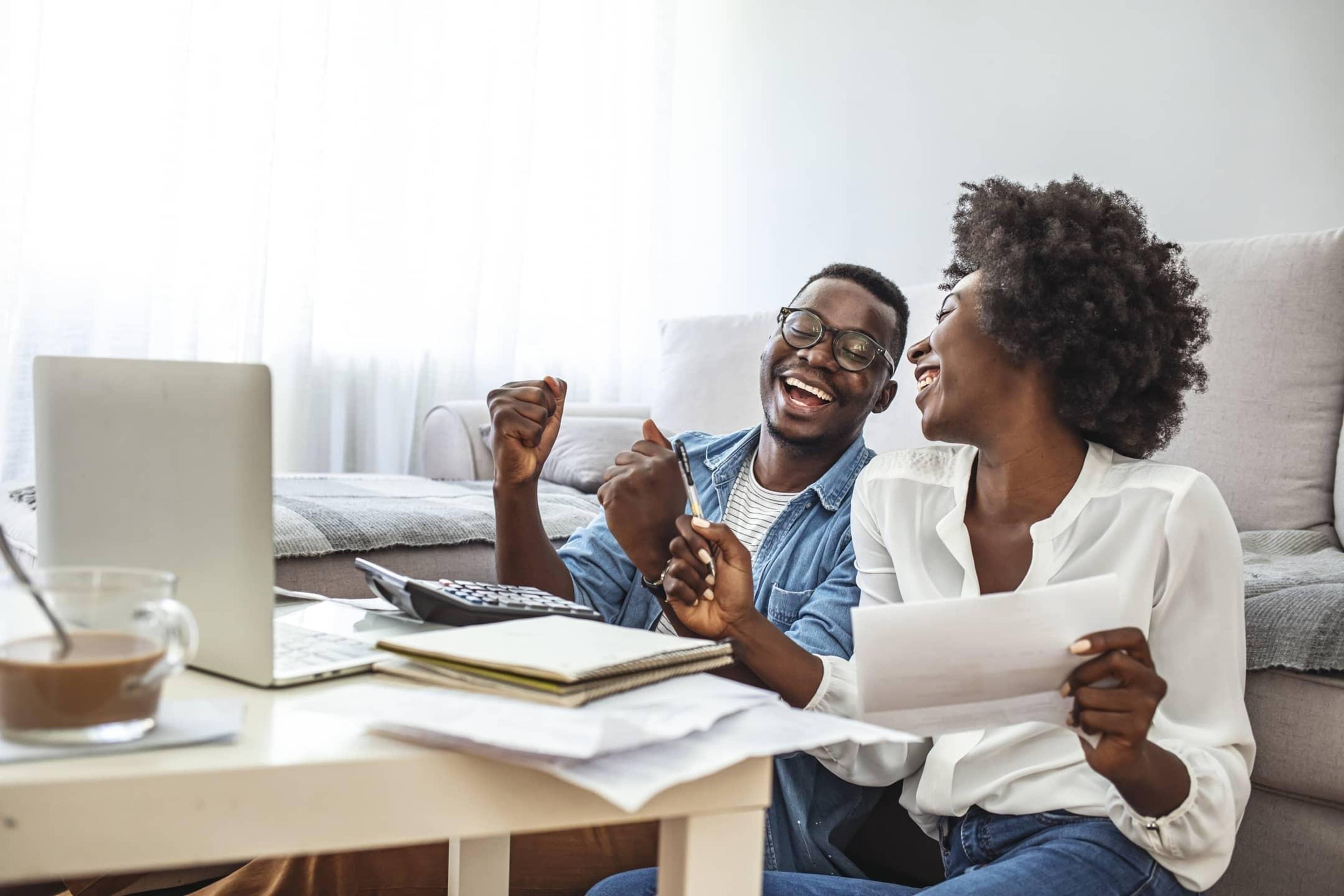 How debt consolidation loans work
