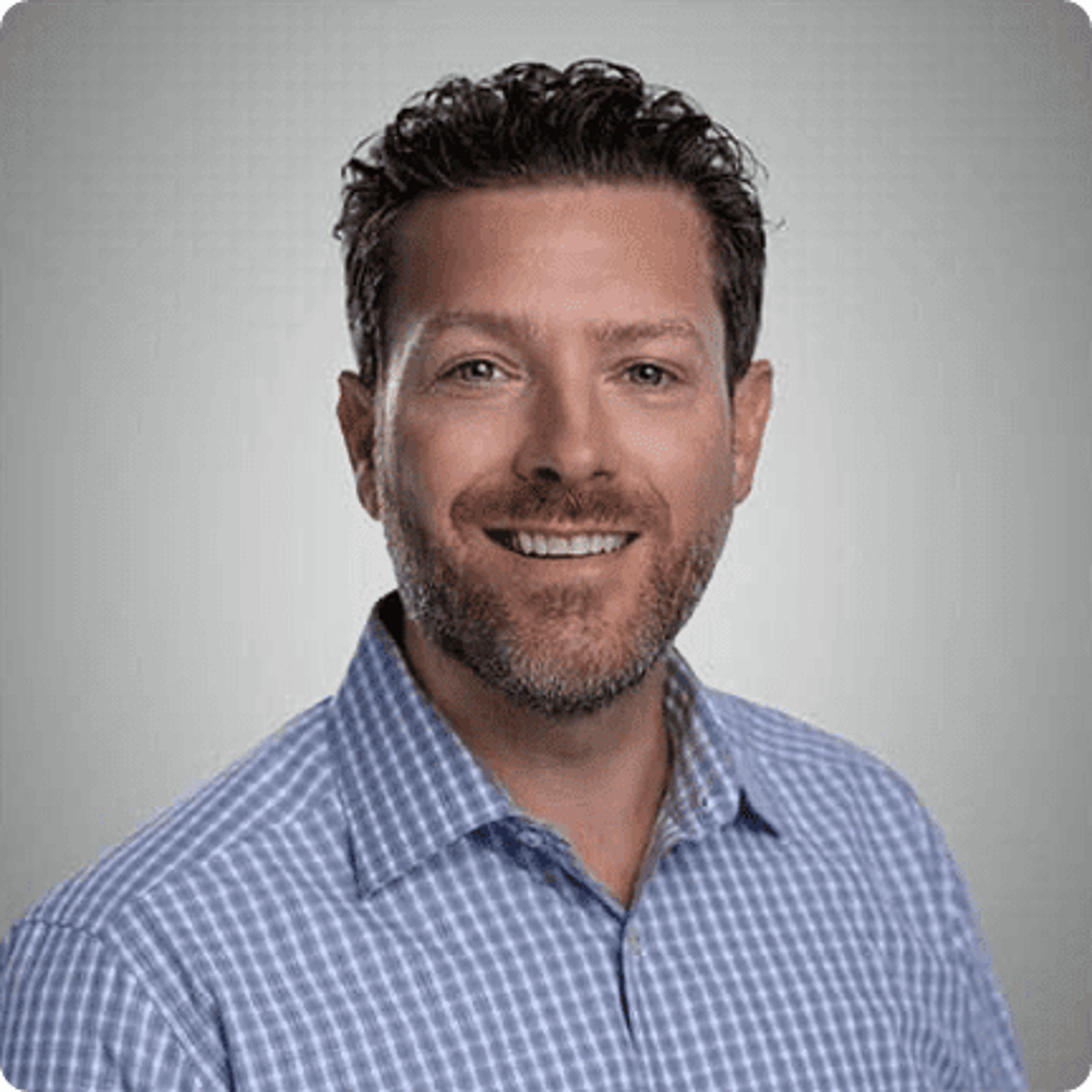 Leadership - Scott Ubersox Headshot