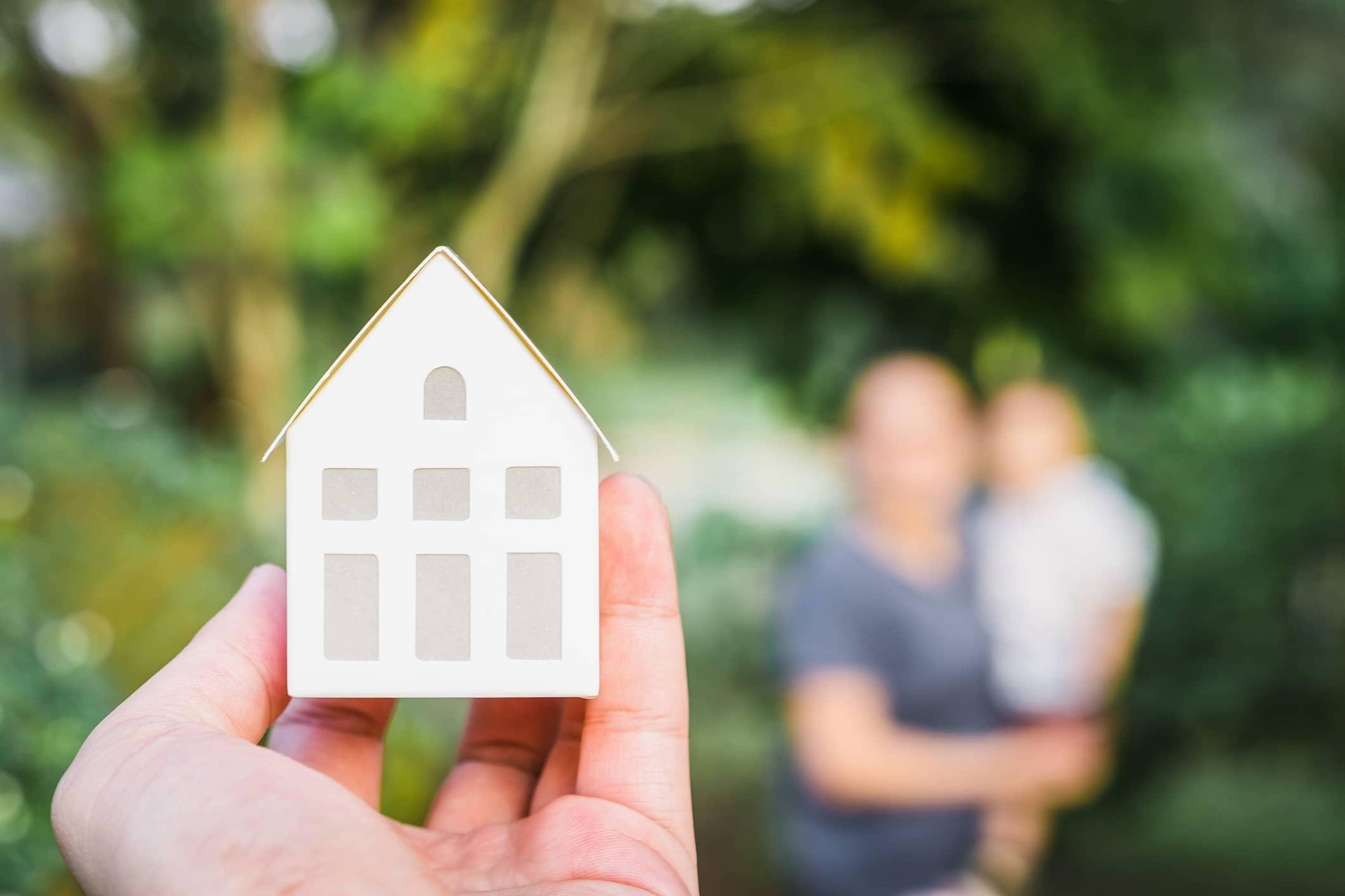 Can I Buy a Home with a 600 Credit Score?
