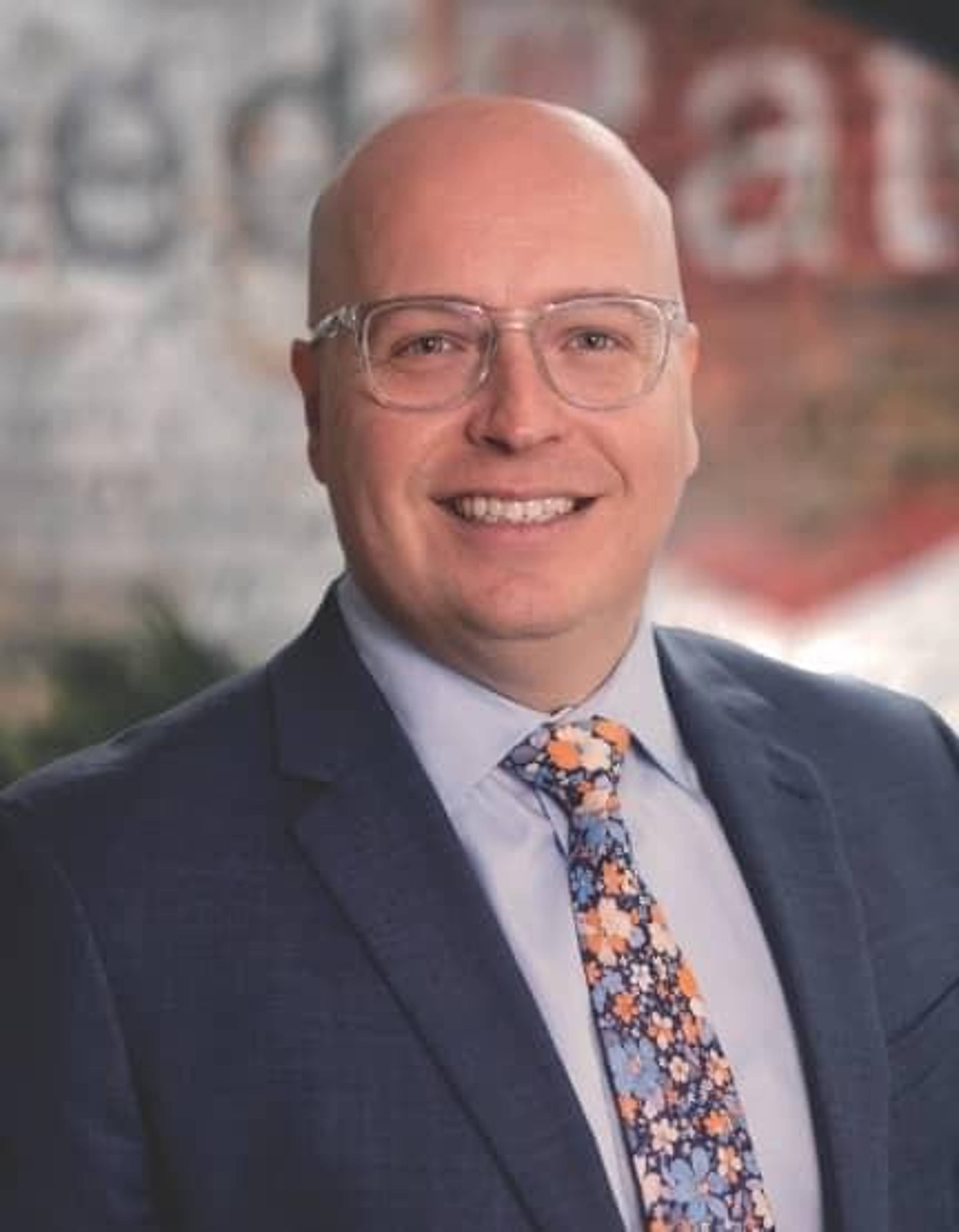 Rate Adds Industry Veteran Chris Smith to Serve Expanding Philadelphia Market--inline-img-0