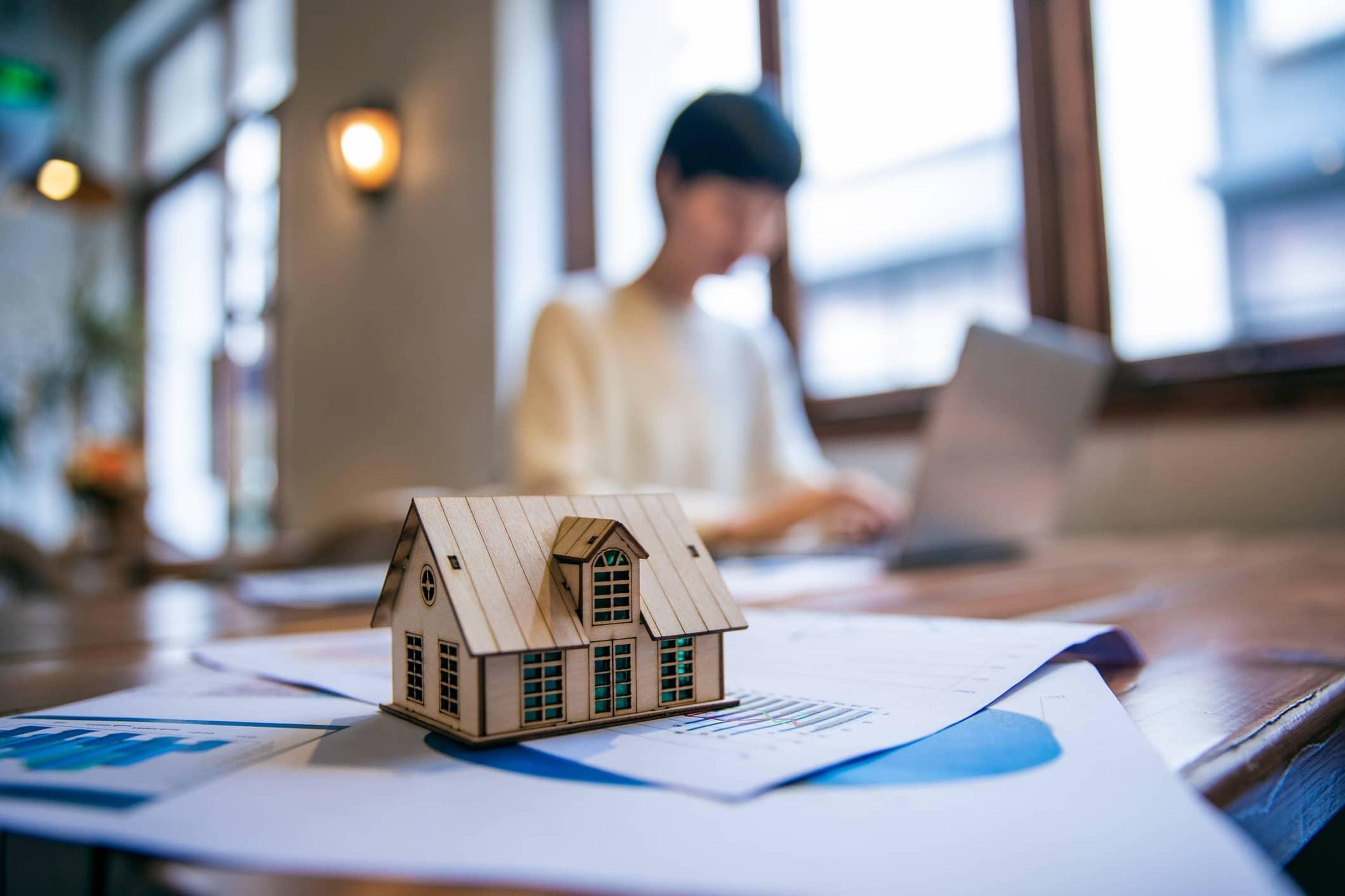Can I Use a HELOC on an Investment Property?