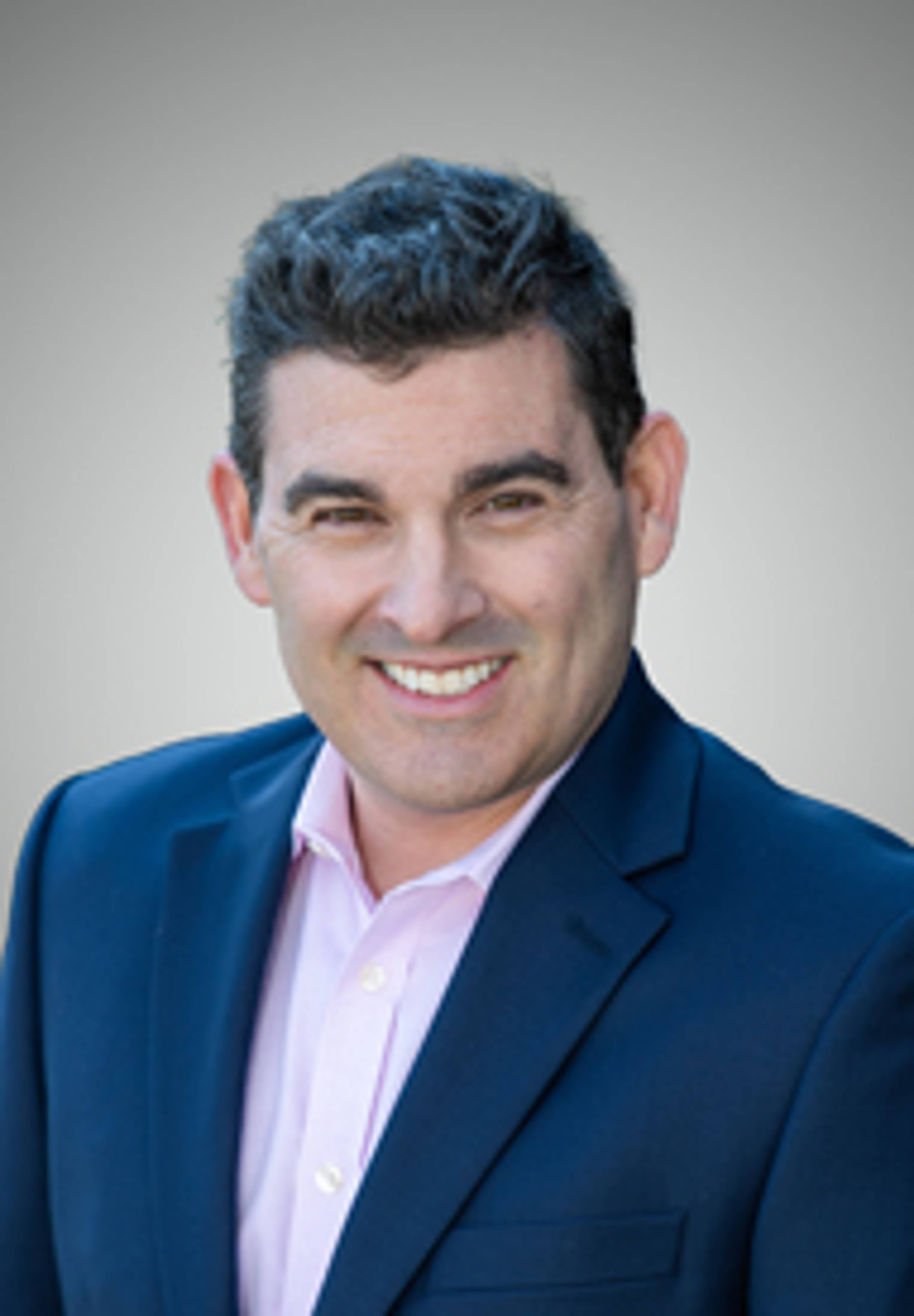 Headshot of Josh Friedson