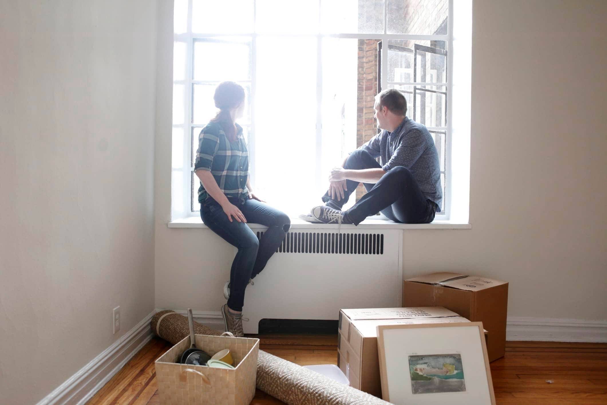 First-time homebuyer programs, grants and loans