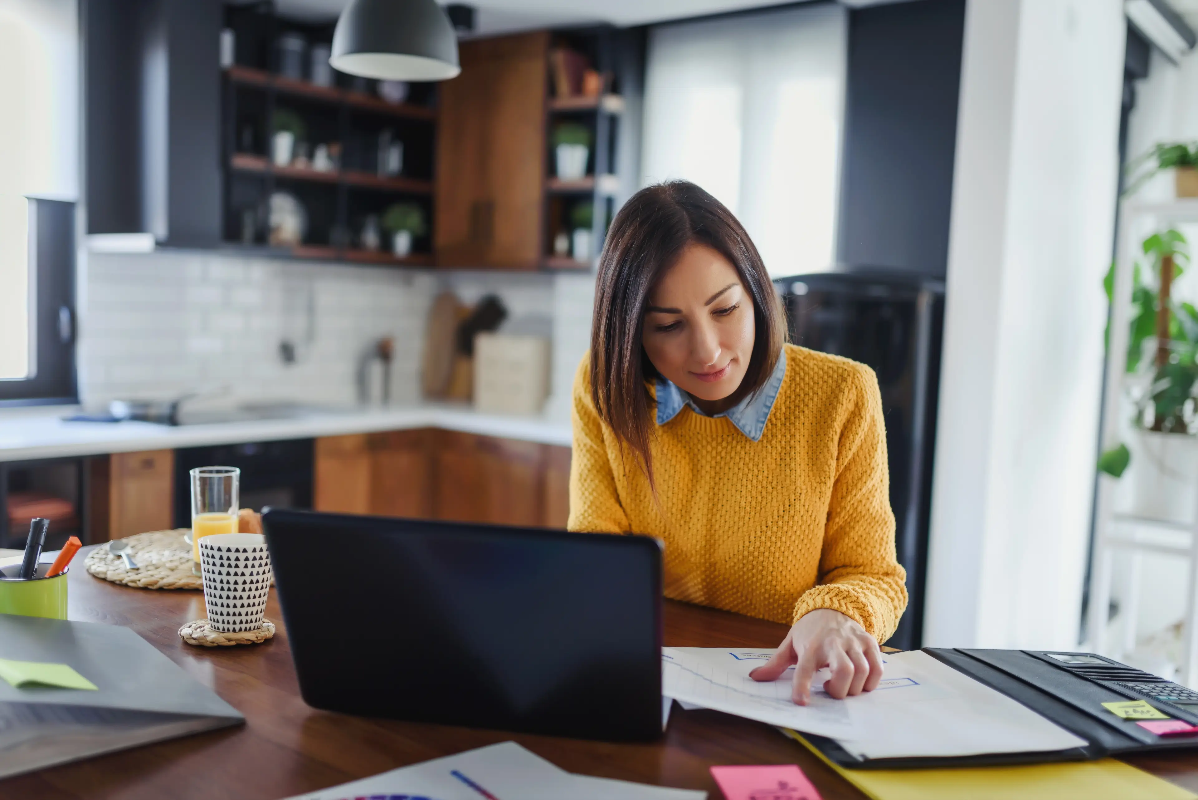 Reasons to refinance a HELOC