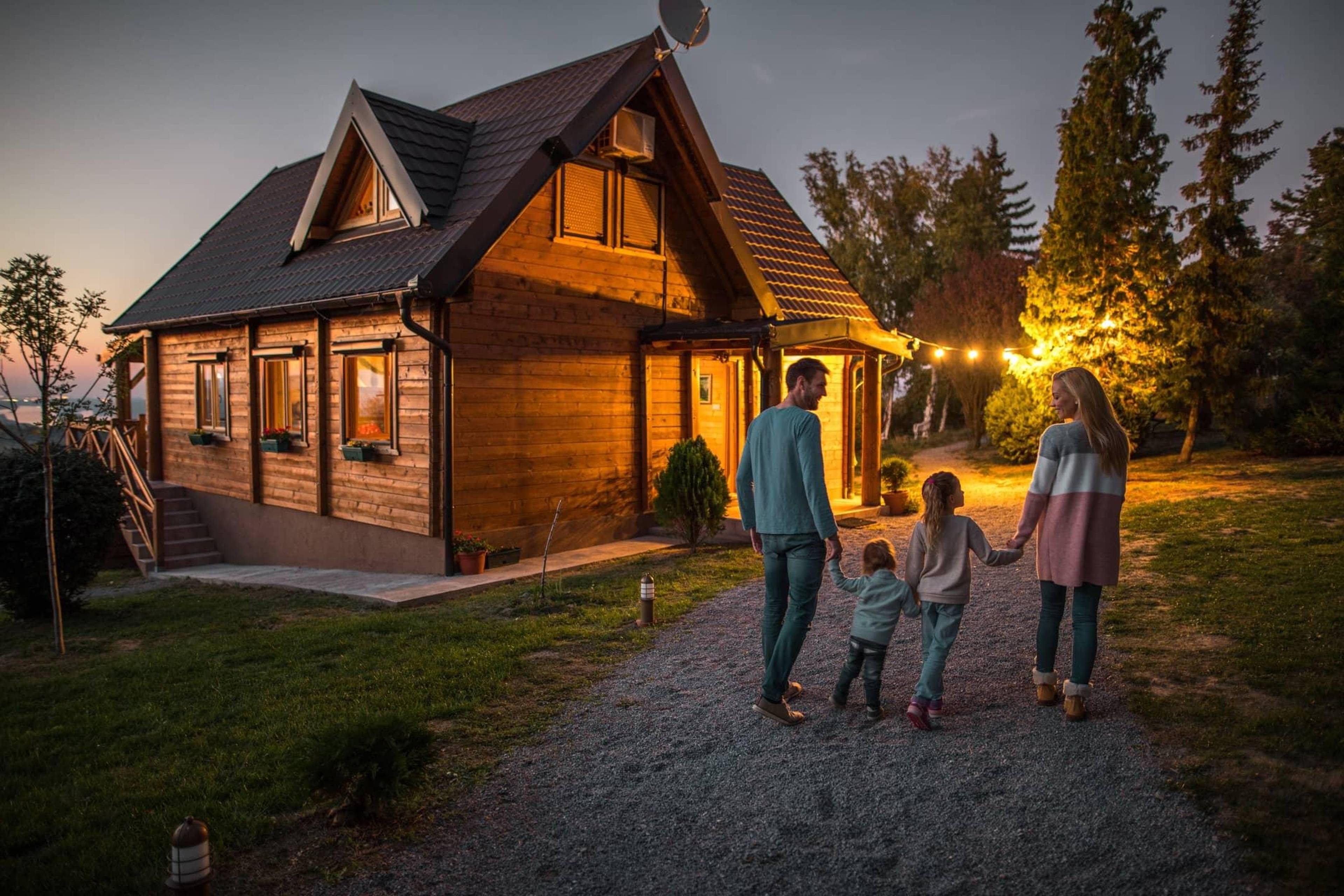 FHFA announces increased conforming loan limits for 2024