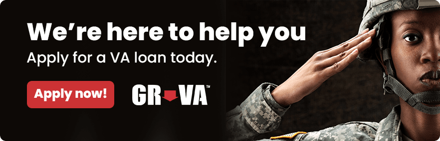 What credit score is needed for a VA loan?