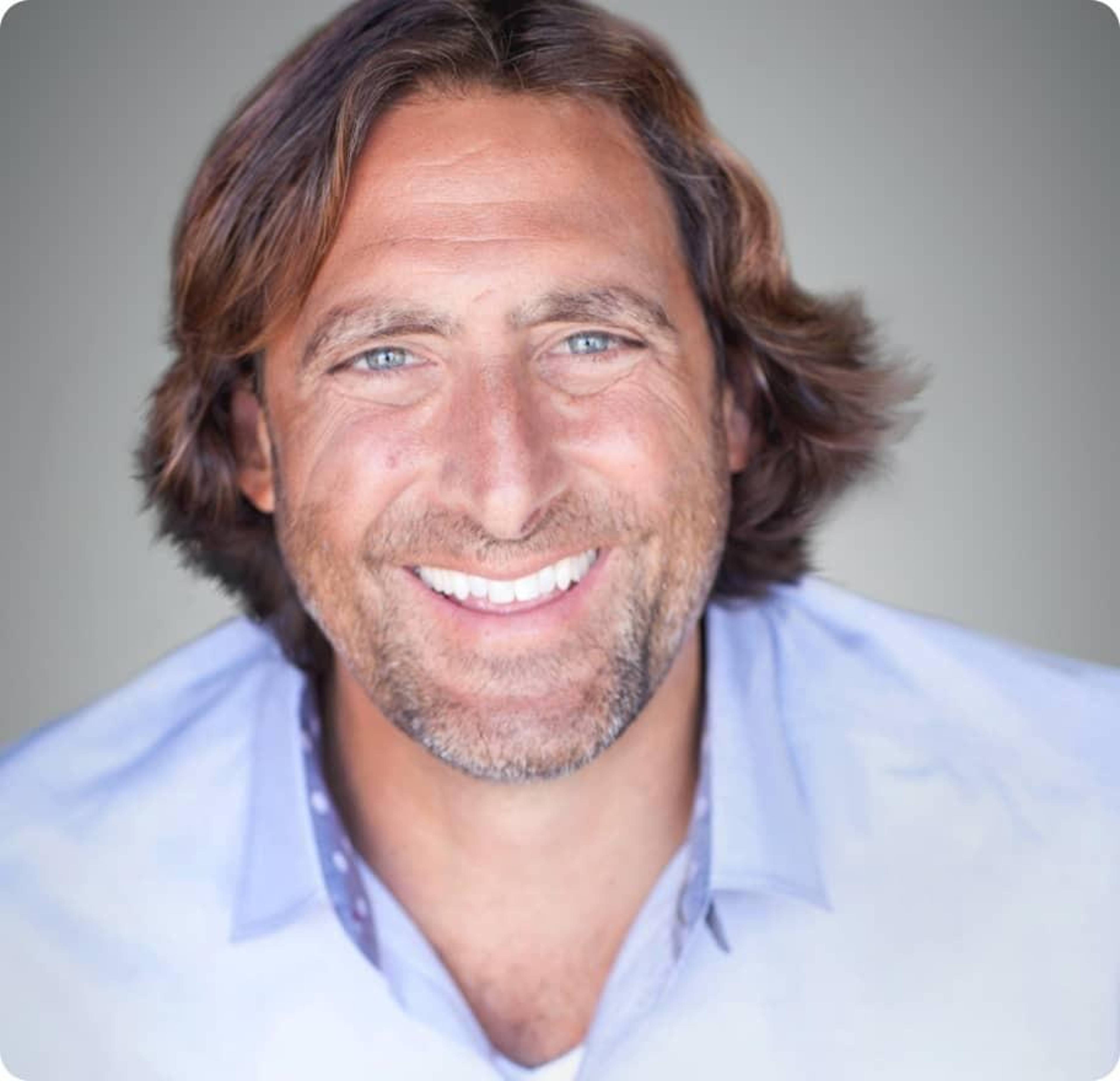 Victor Ciardelli headshot image