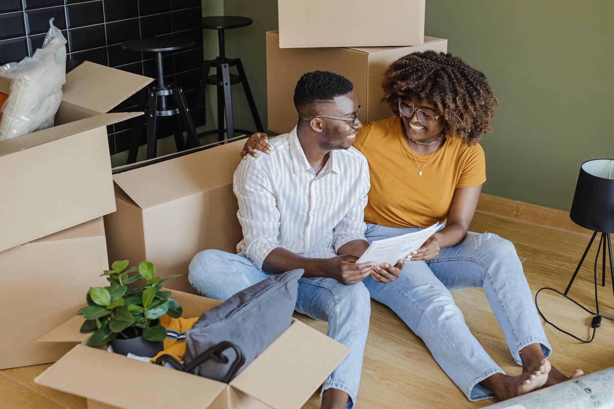 How to Qualify for a Home Loan