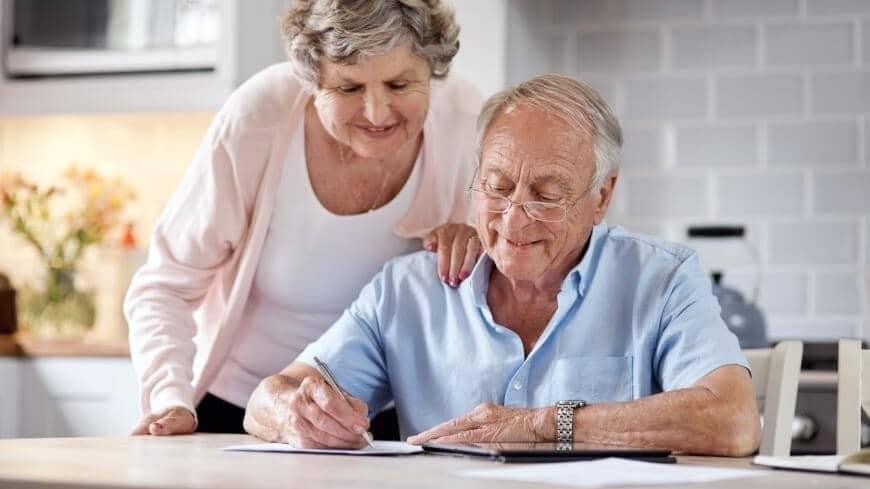 What is a letter of explanation?